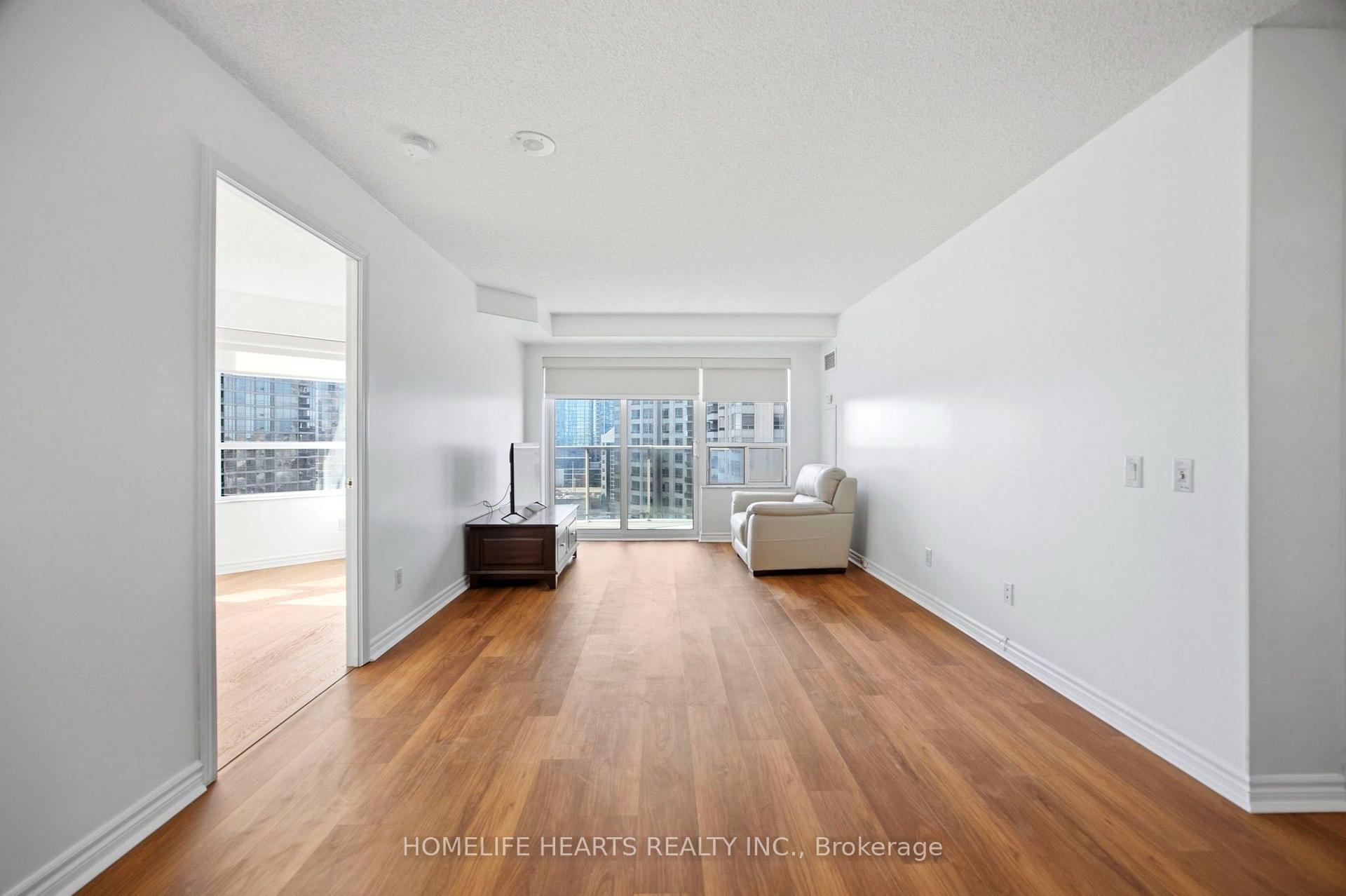 Photo 15 of Unit 1221, 25 Kingsbridge Garden Circle, Mississauga, Hurontario — HOMEH