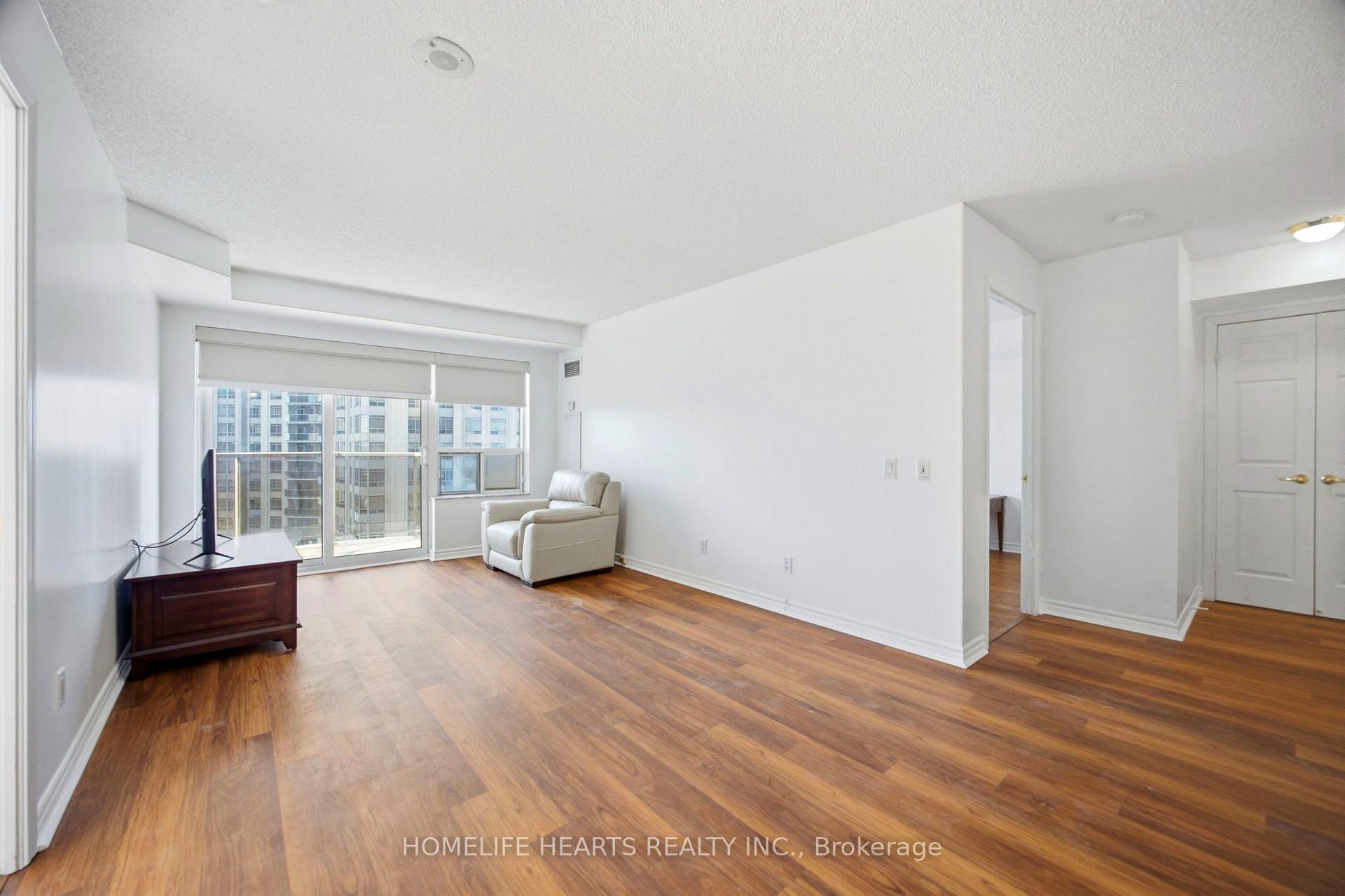 Photo 16 of Unit 1221, 25 Kingsbridge Garden Circle, Mississauga, Hurontario — HOMEH
