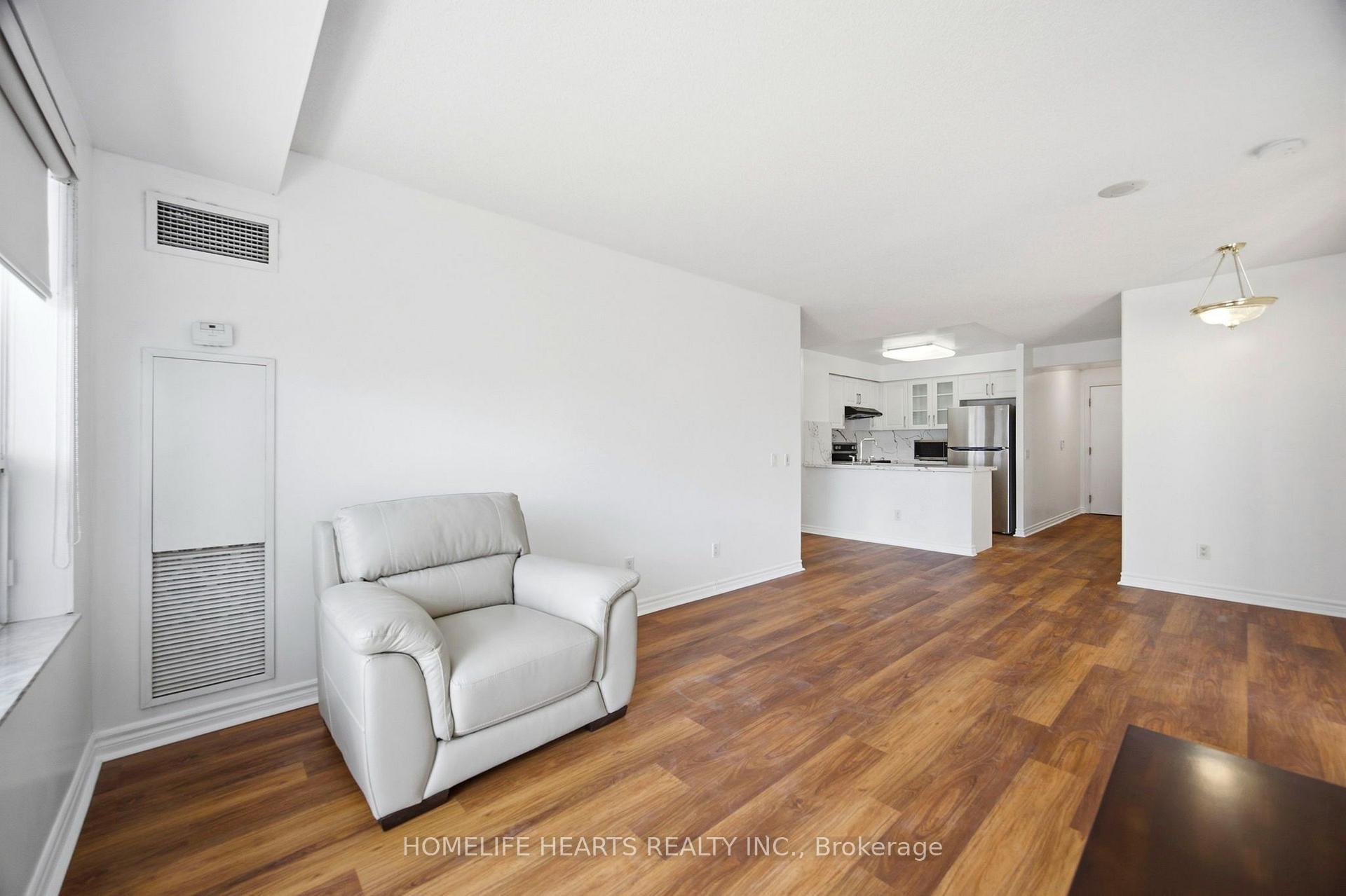Photo 19 of Unit 1221, 25 Kingsbridge Garden Circle, Mississauga, Hurontario — HOMEH