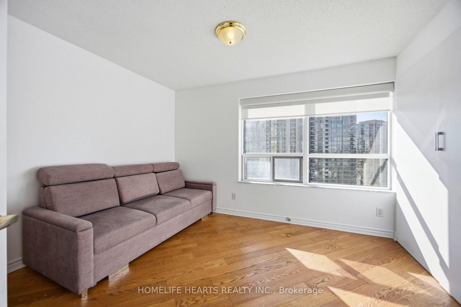 Photo 23 of Unit 1221, 25 Kingsbridge Garden Circle, Mississauga, Hurontario — HOMEH