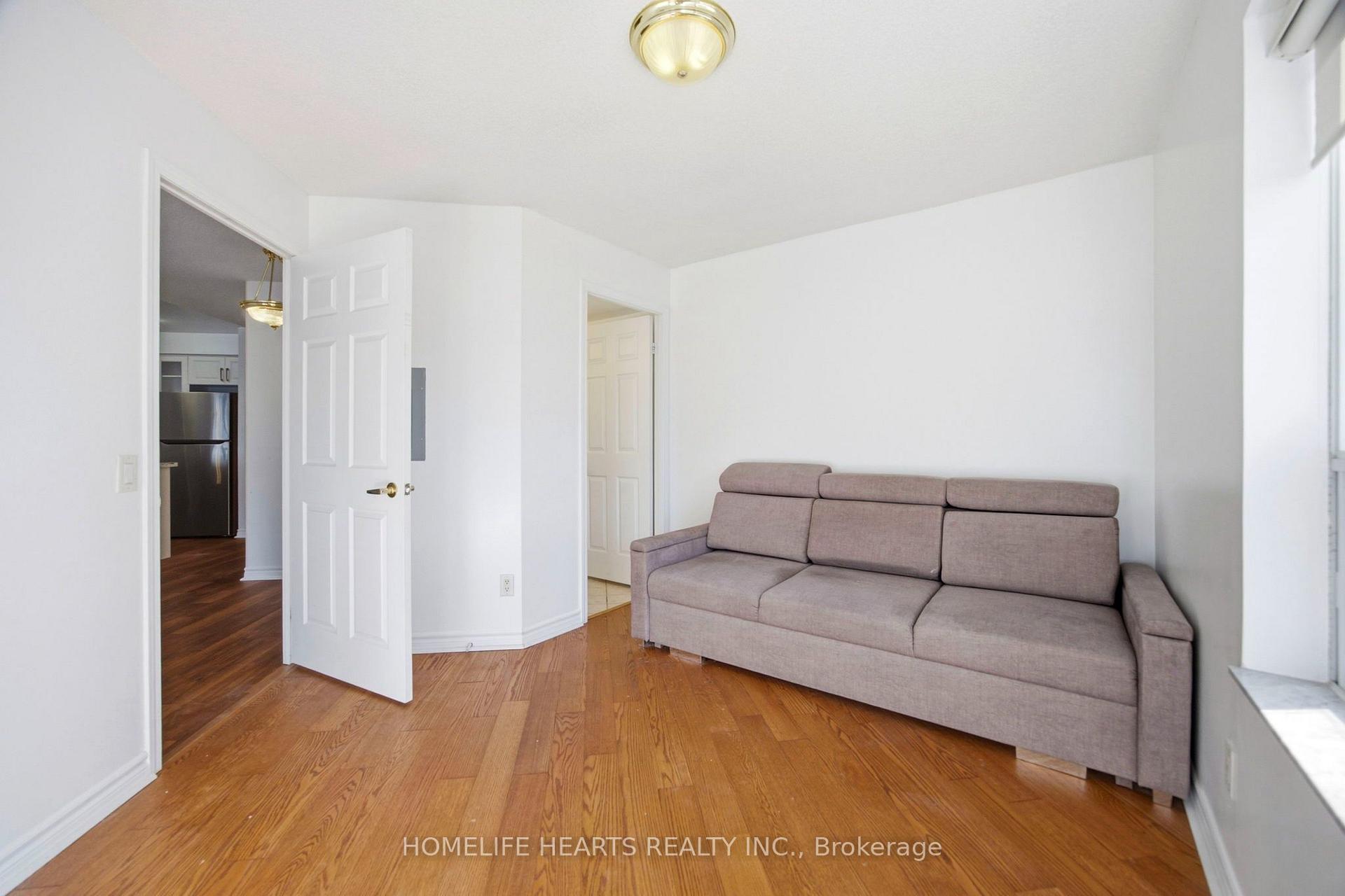 Photo 24 of Unit 1221, 25 Kingsbridge Garden Circle, Mississauga, Hurontario — HOMEH