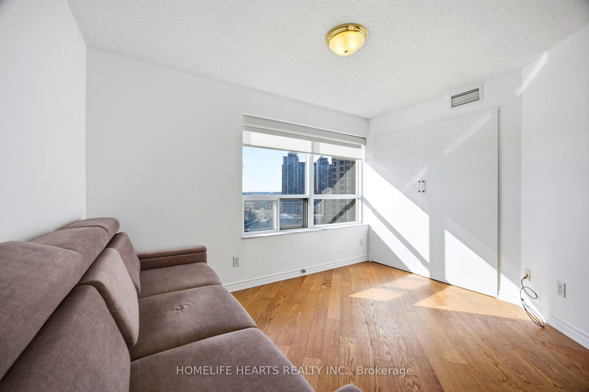 Photo 25 of Unit 1221, 25 Kingsbridge Garden Circle, Mississauga, Hurontario — HOMEH