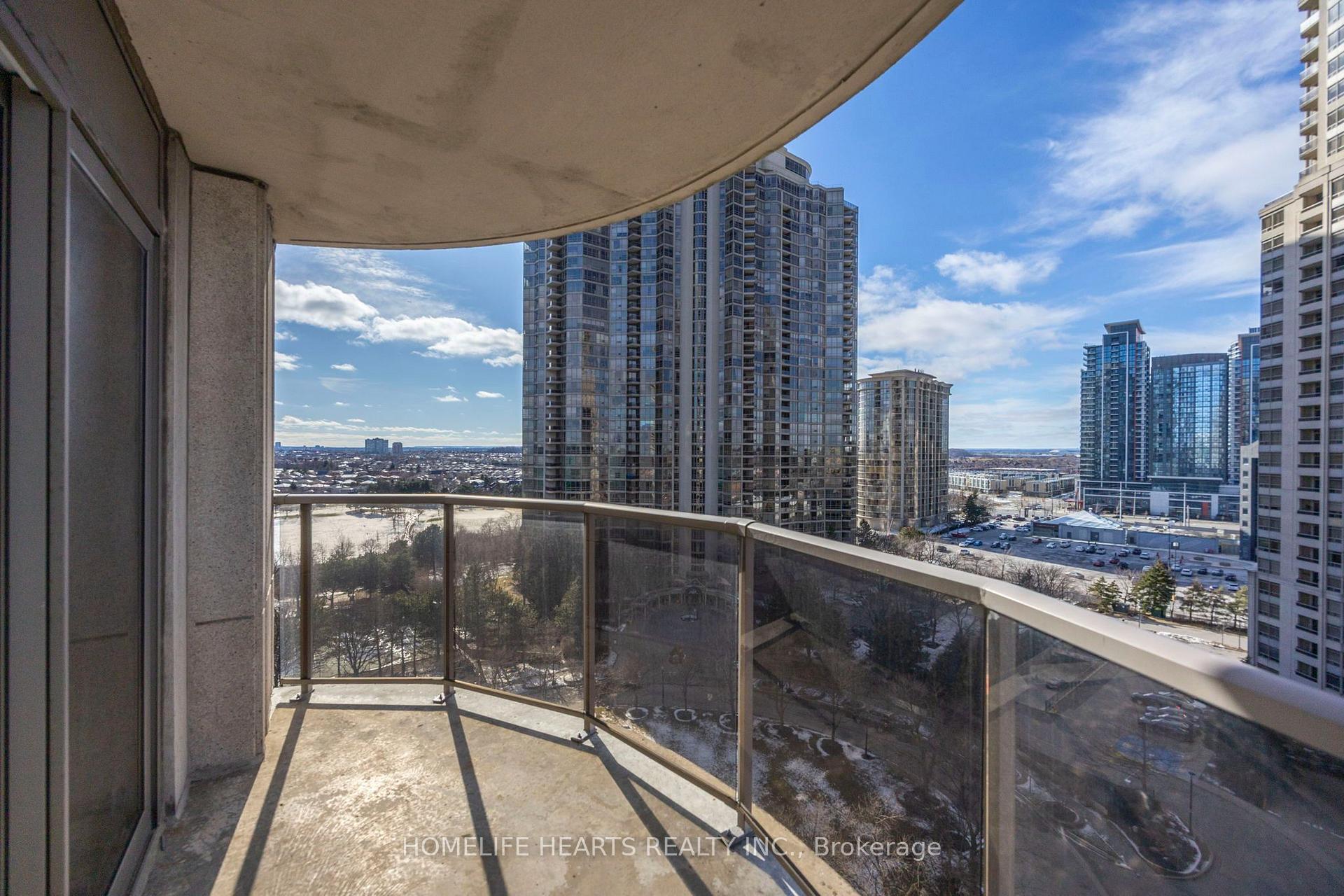Photo 28 of Unit 1221, 25 Kingsbridge Garden Circle, Mississauga, Hurontario — HOMEH