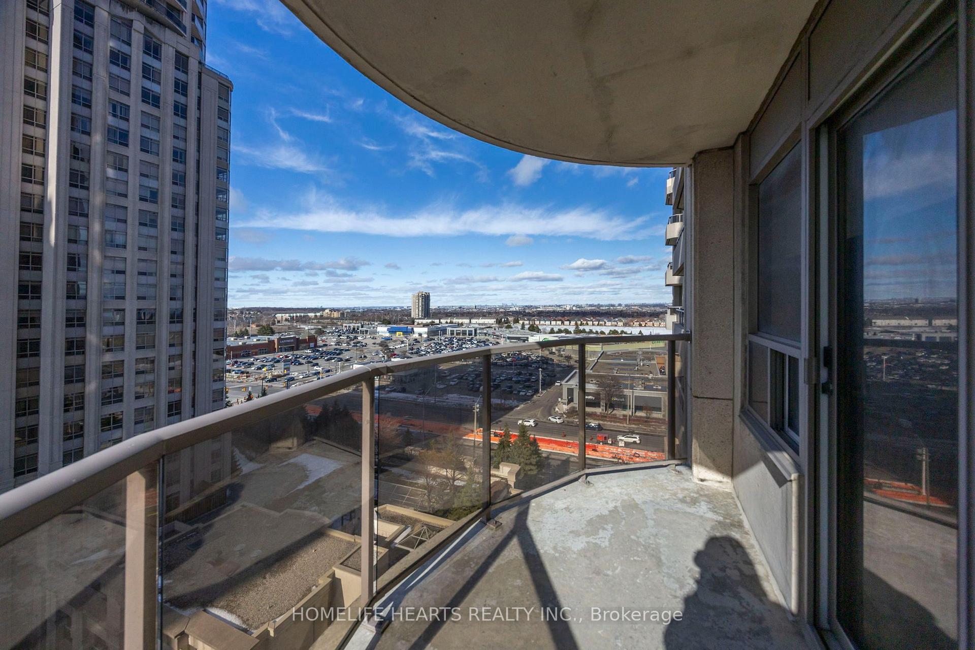 Photo 29 of Unit 1221, 25 Kingsbridge Garden Circle, Mississauga, Hurontario — HOMEH