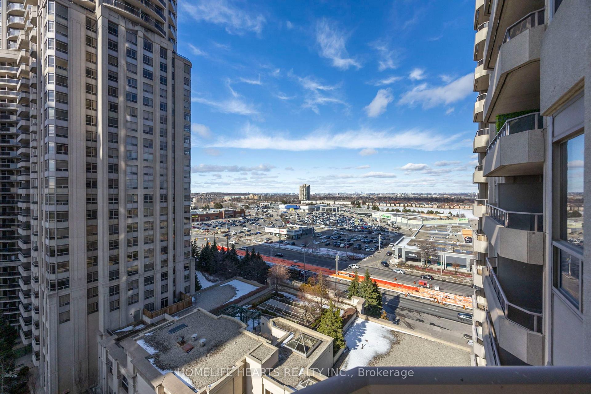 Photo 31 of Unit 1221, 25 Kingsbridge Garden Circle, Mississauga, Hurontario — HOMEH