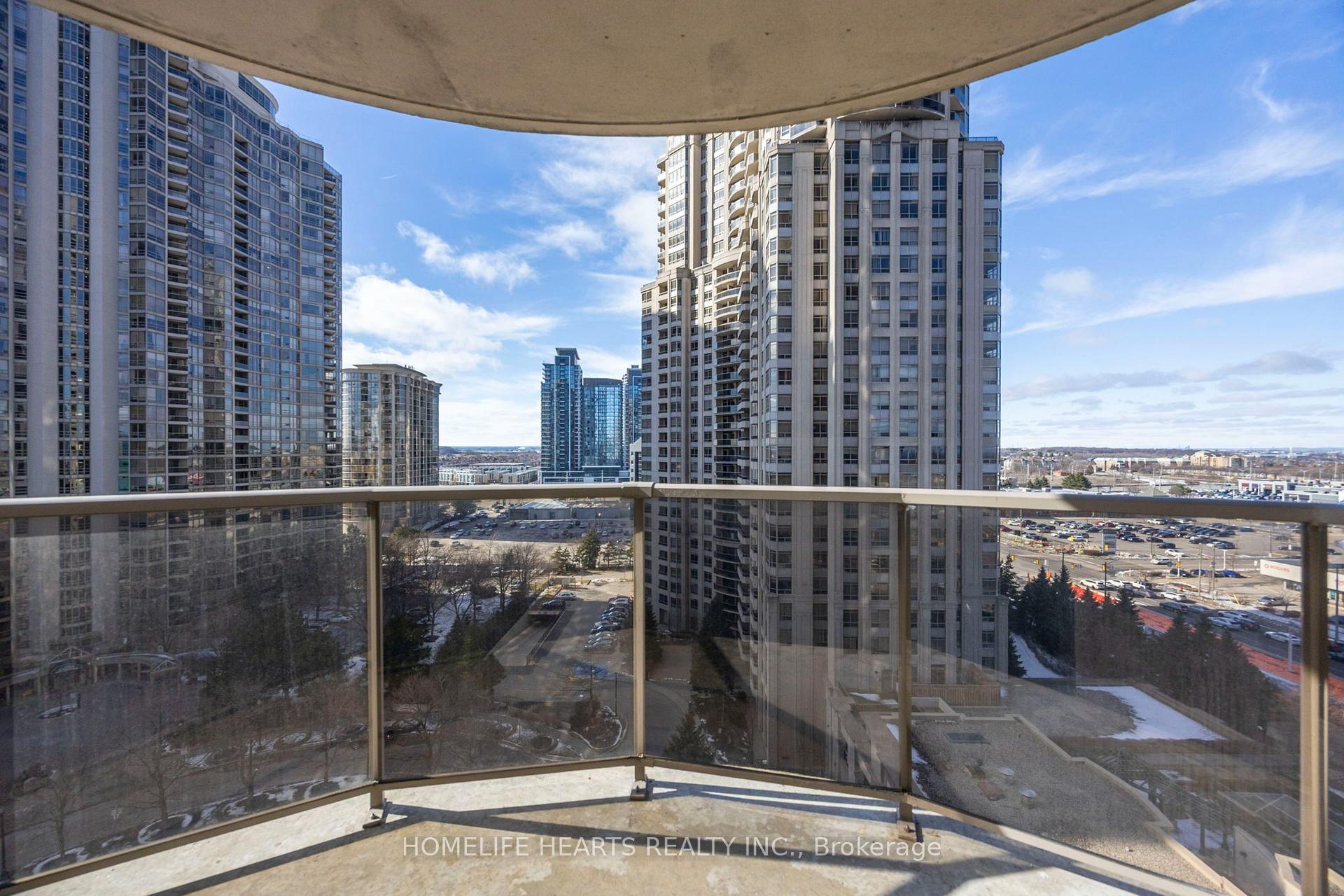 Photo 30 of Unit 1221, 25 Kingsbridge Garden Circle, Mississauga, Hurontario — HOMEH
