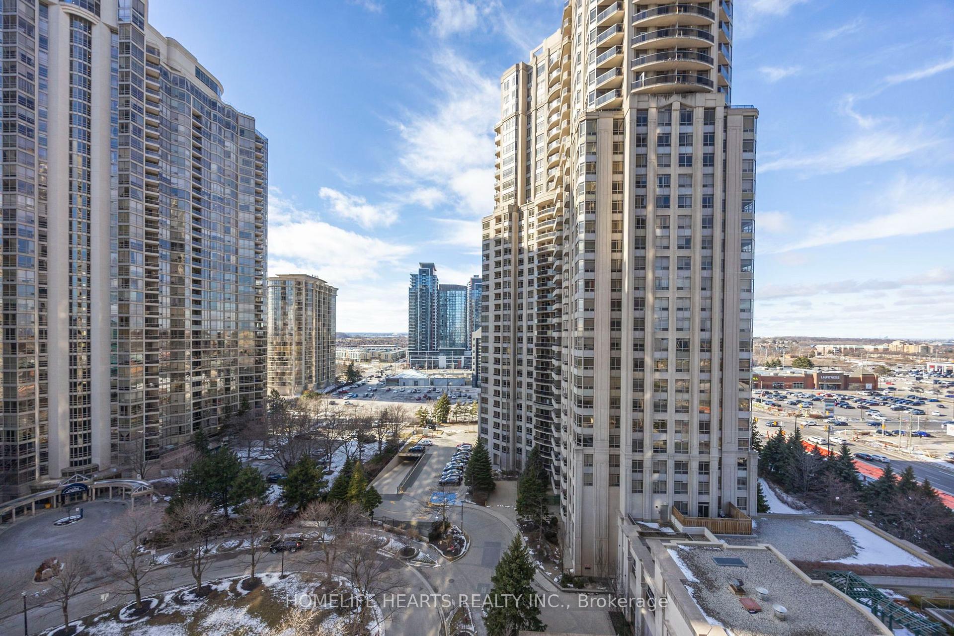 Photo 32 of Unit 1221, 25 Kingsbridge Garden Circle, Mississauga, Hurontario — HOMEH