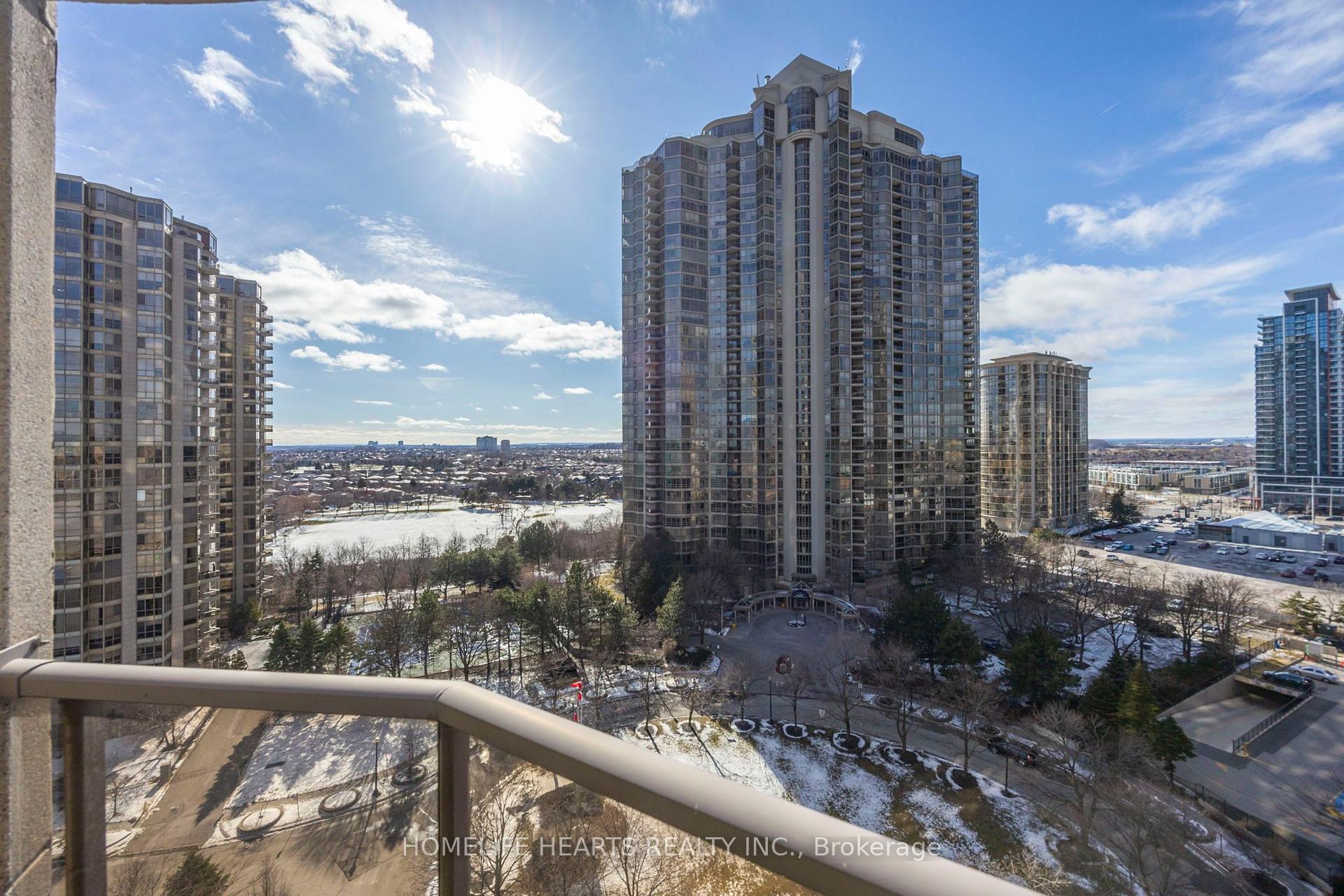 Photo 33 of Unit 1221, 25 Kingsbridge Garden Circle, Mississauga, Hurontario — HOMEH