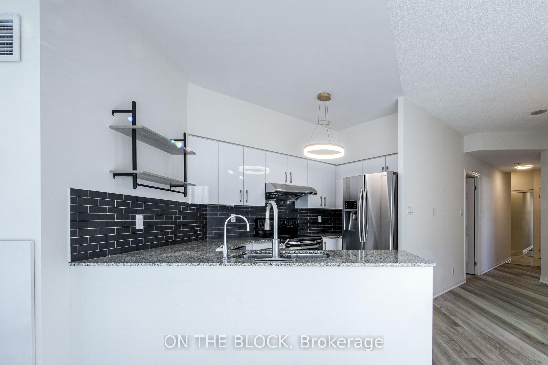 Photo 9 of Unit 1515, 230 Queens Quay W, Toronto, Waterfront Communities — HOMEH