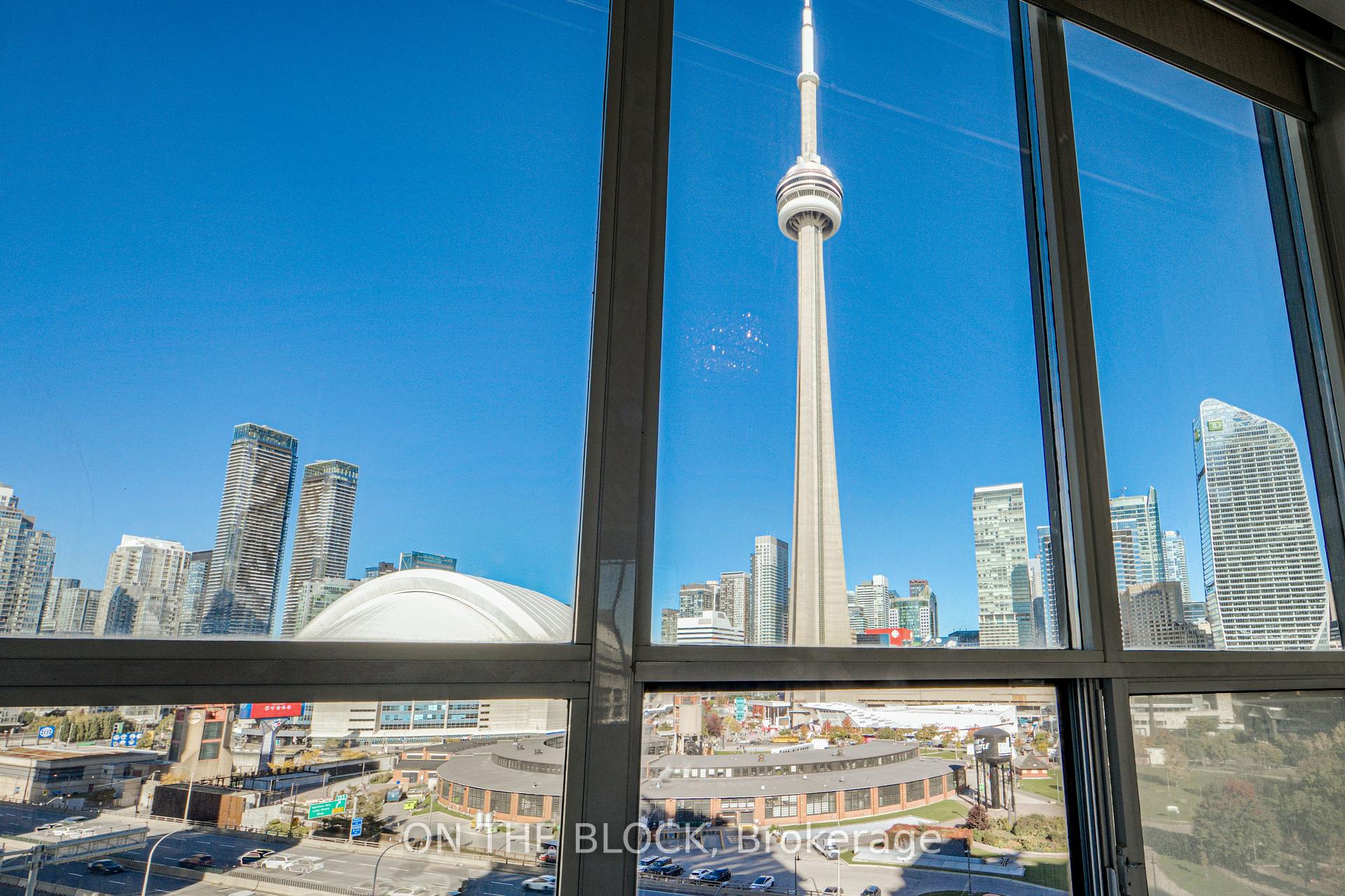 Photo 19 of Unit 1515, 230 Queens Quay W, Toronto, Waterfront Communities — HOMEH