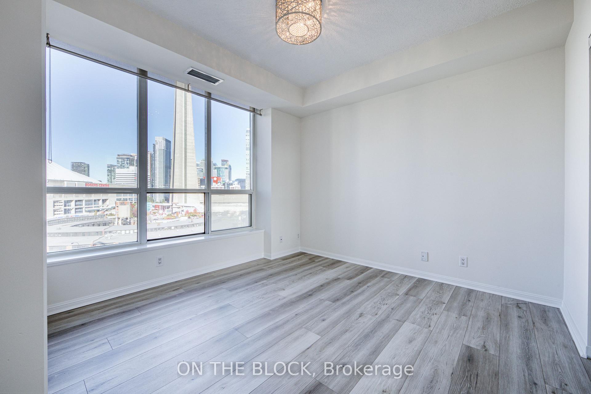 Photo 20 of Unit 1515, 230 Queens Quay W, Toronto, Waterfront Communities — HOMEH