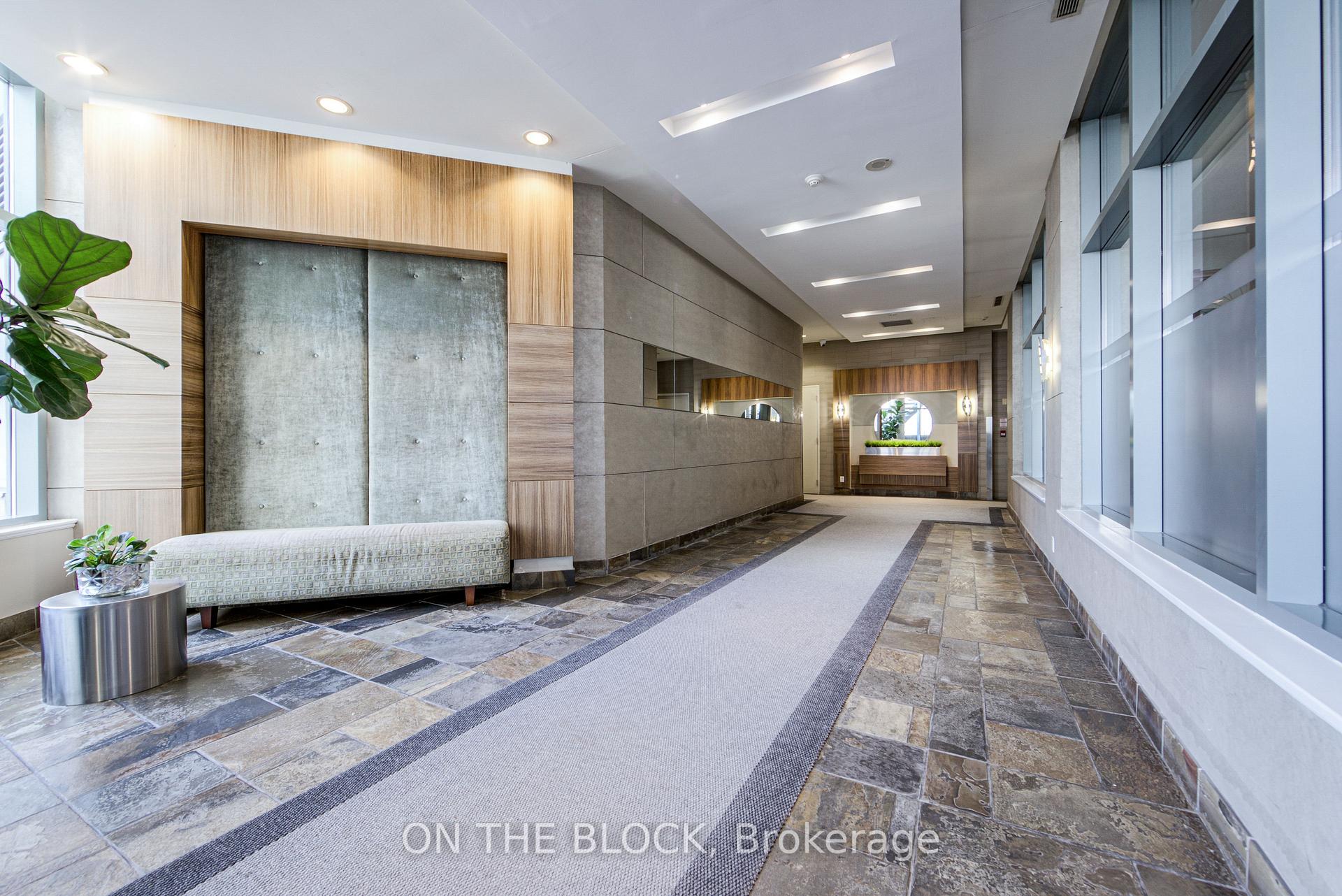 Photo 24 of Unit 1515, 230 Queens Quay W, Toronto, Waterfront Communities — HOMEH