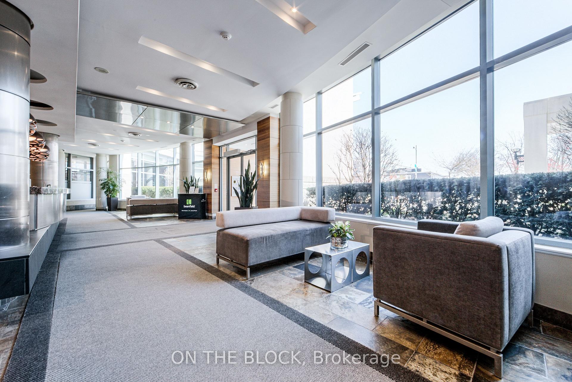 Photo 25 of Unit 1515, 230 Queens Quay W, Toronto, Waterfront Communities — HOMEH