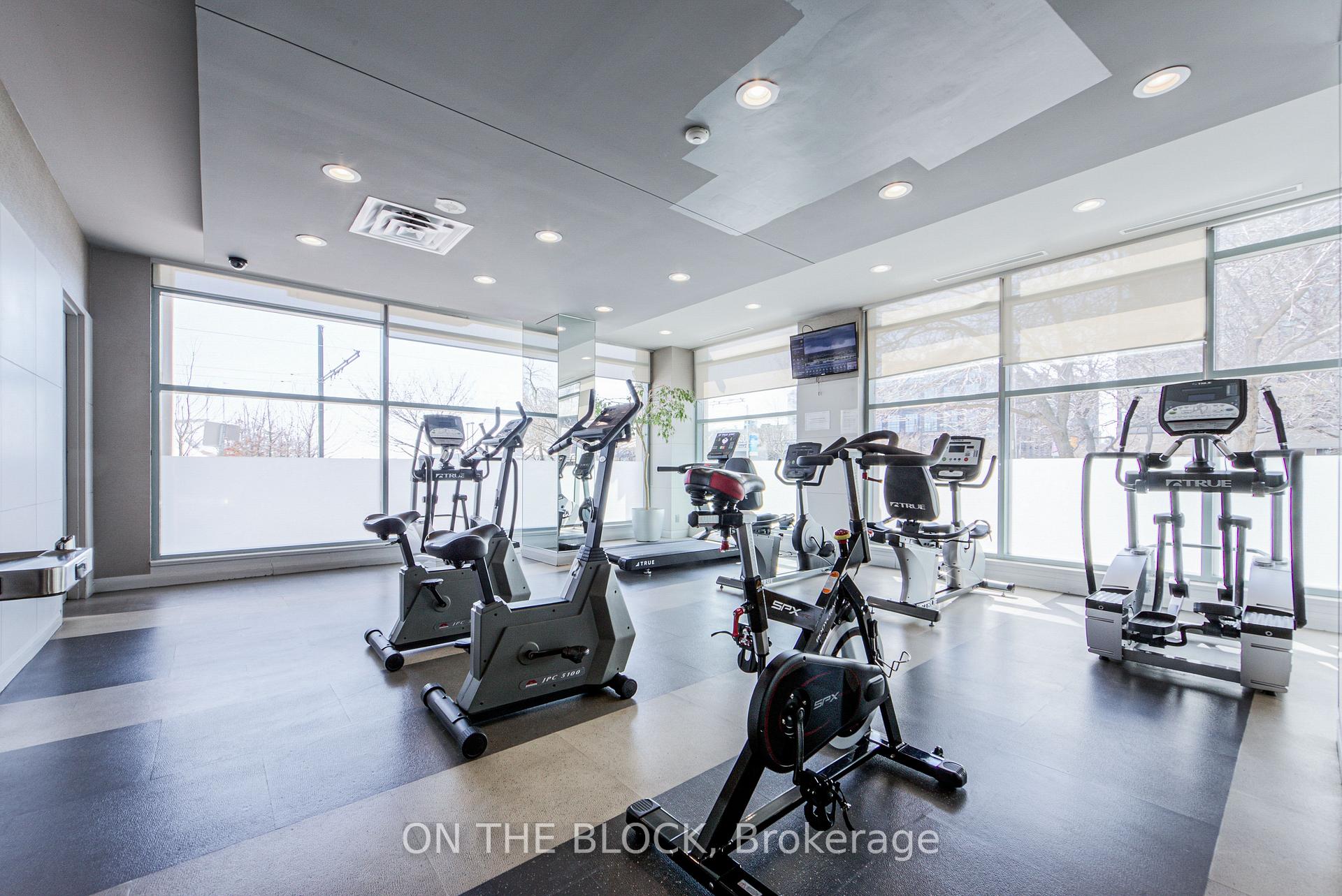 Photo 26 of Unit 1515, 230 Queens Quay W, Toronto, Waterfront Communities — HOMEH