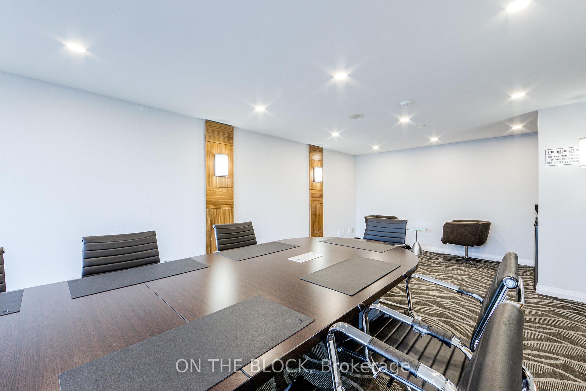 Photo 30 of Unit 1515, 230 Queens Quay W, Toronto, Waterfront Communities — HOMEH