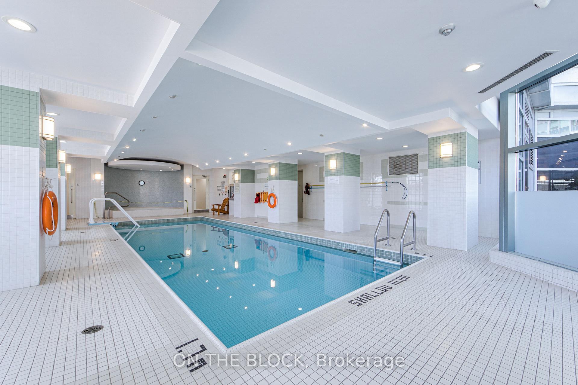 Photo 31 of Unit 1515, 230 Queens Quay W, Toronto, Waterfront Communities — HOMEH