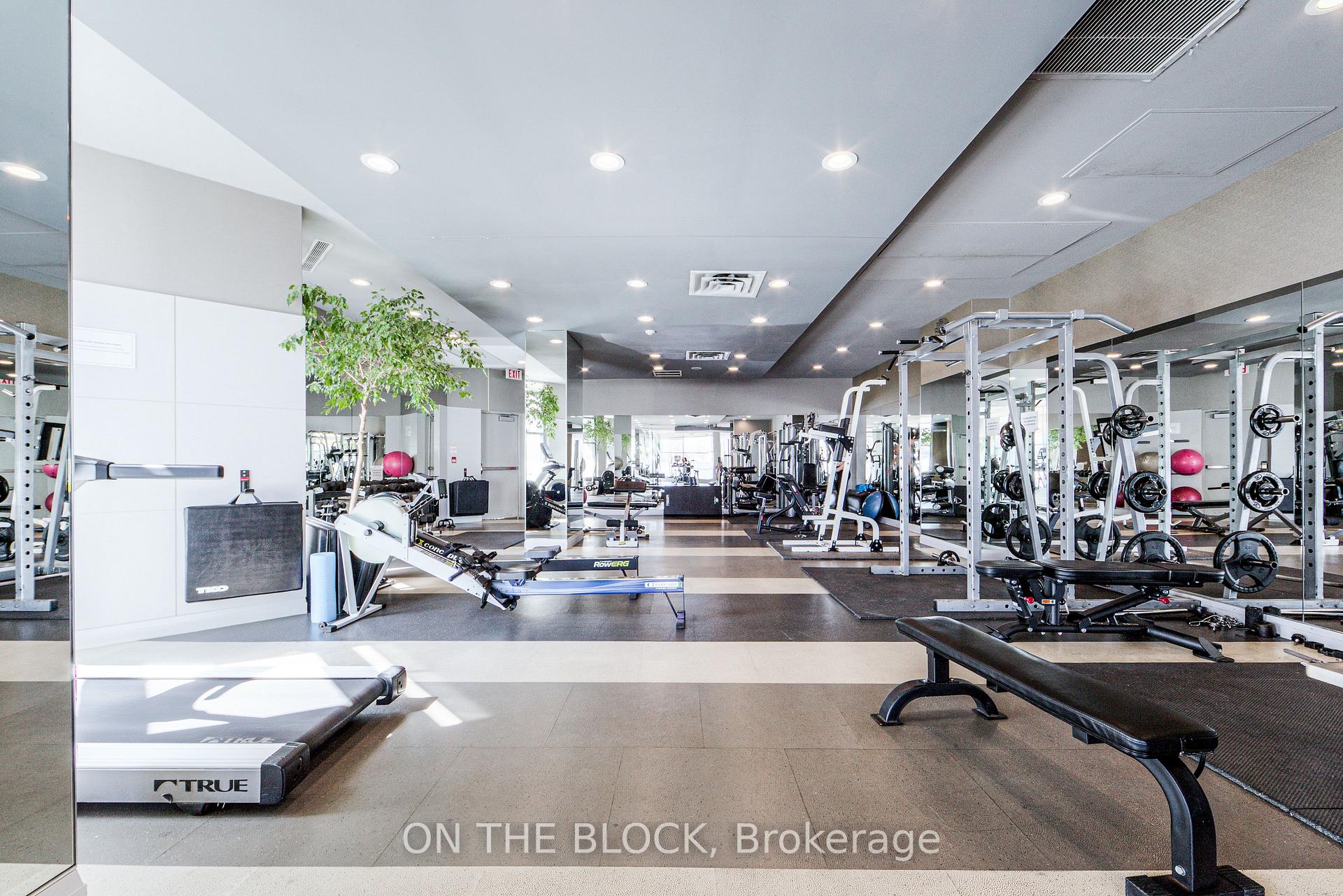 Photo 33 of Unit 1515, 230 Queens Quay W, Toronto, Waterfront Communities — HOMEH