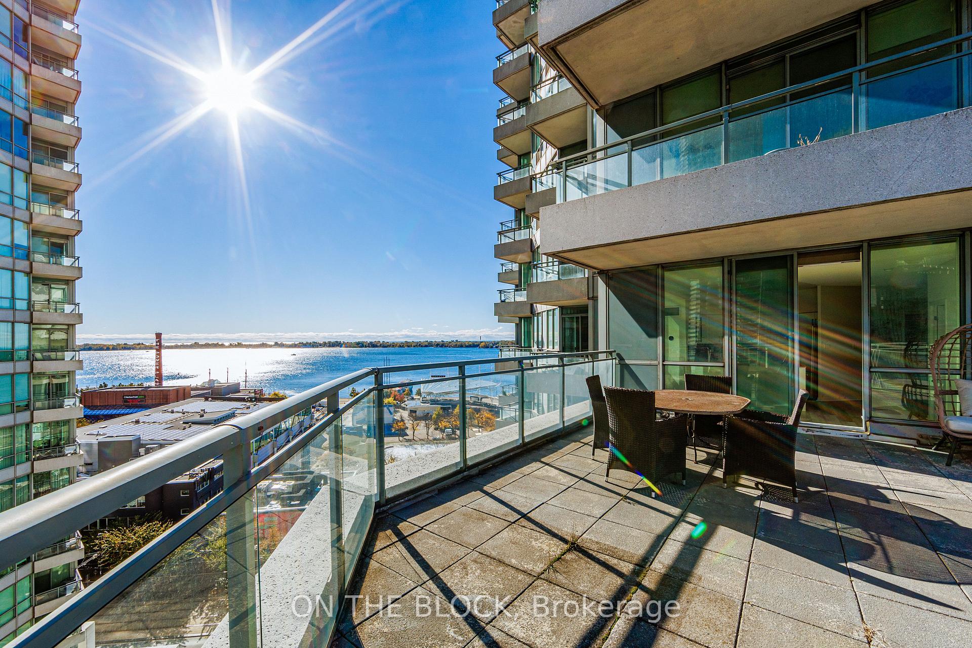 Photo 36 of Unit 1515, 230 Queens Quay W, Toronto, Waterfront Communities — HOMEH