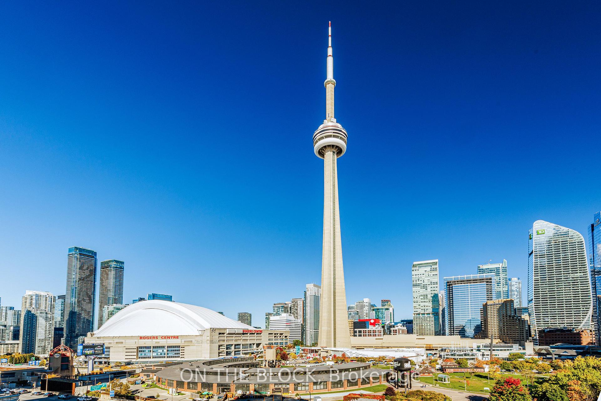 Photo 37 of Unit 1515, 230 Queens Quay W, Toronto, Waterfront Communities — HOMEH