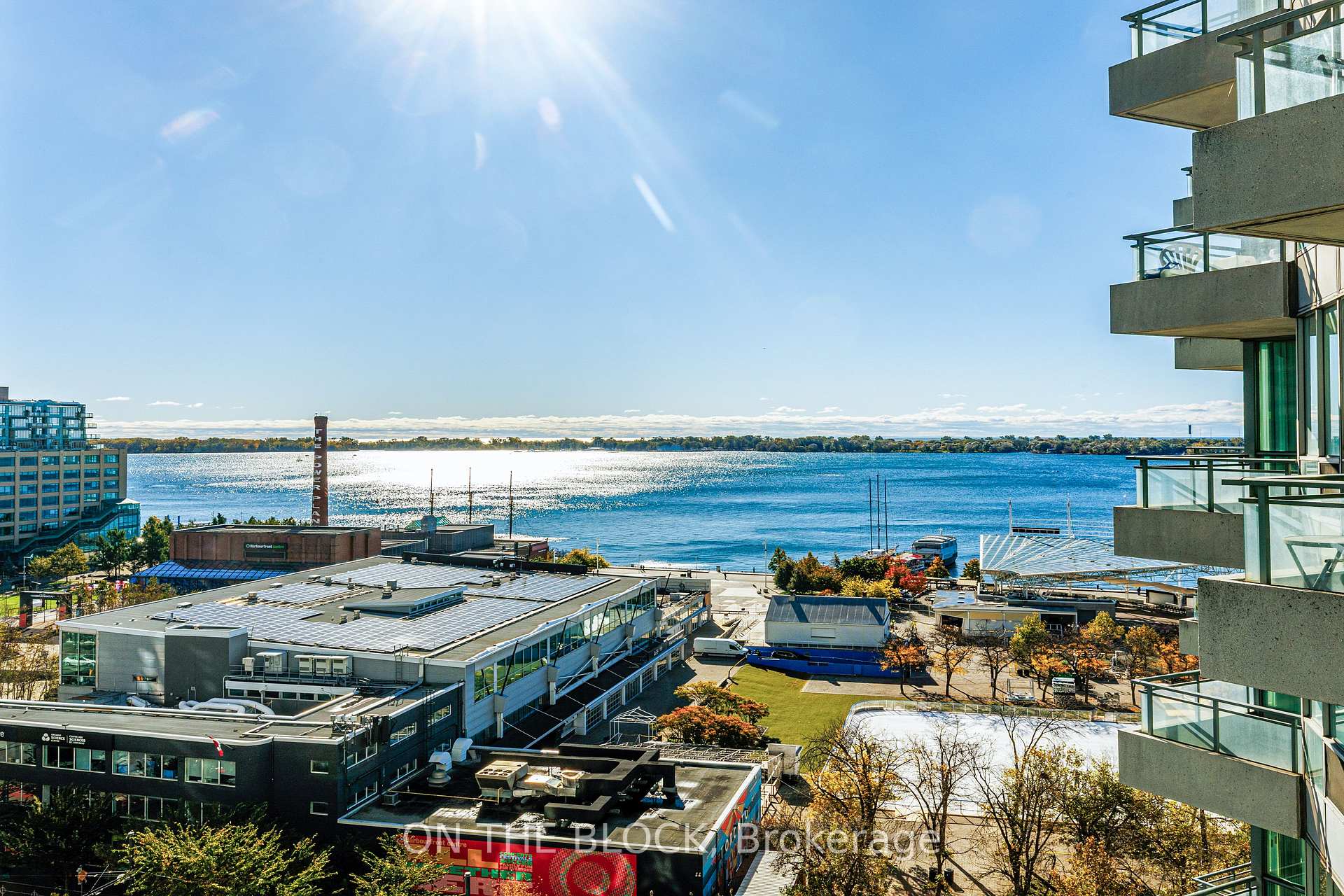 Photo 38 of Unit 1515, 230 Queens Quay W, Toronto, Waterfront Communities — HOMEH