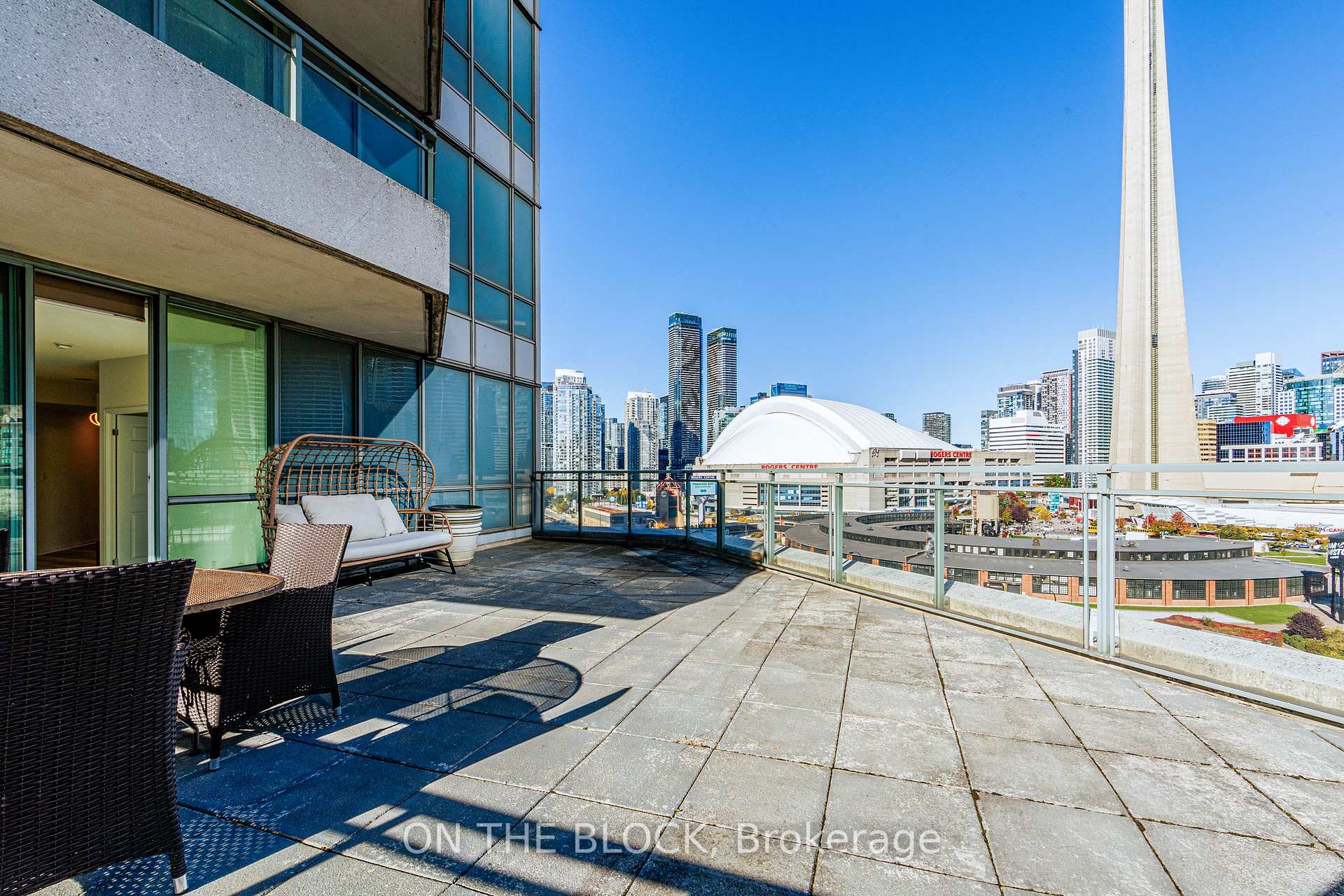Photo 40 of Unit 1515, 230 Queens Quay W, Toronto, Waterfront Communities — HOMEH