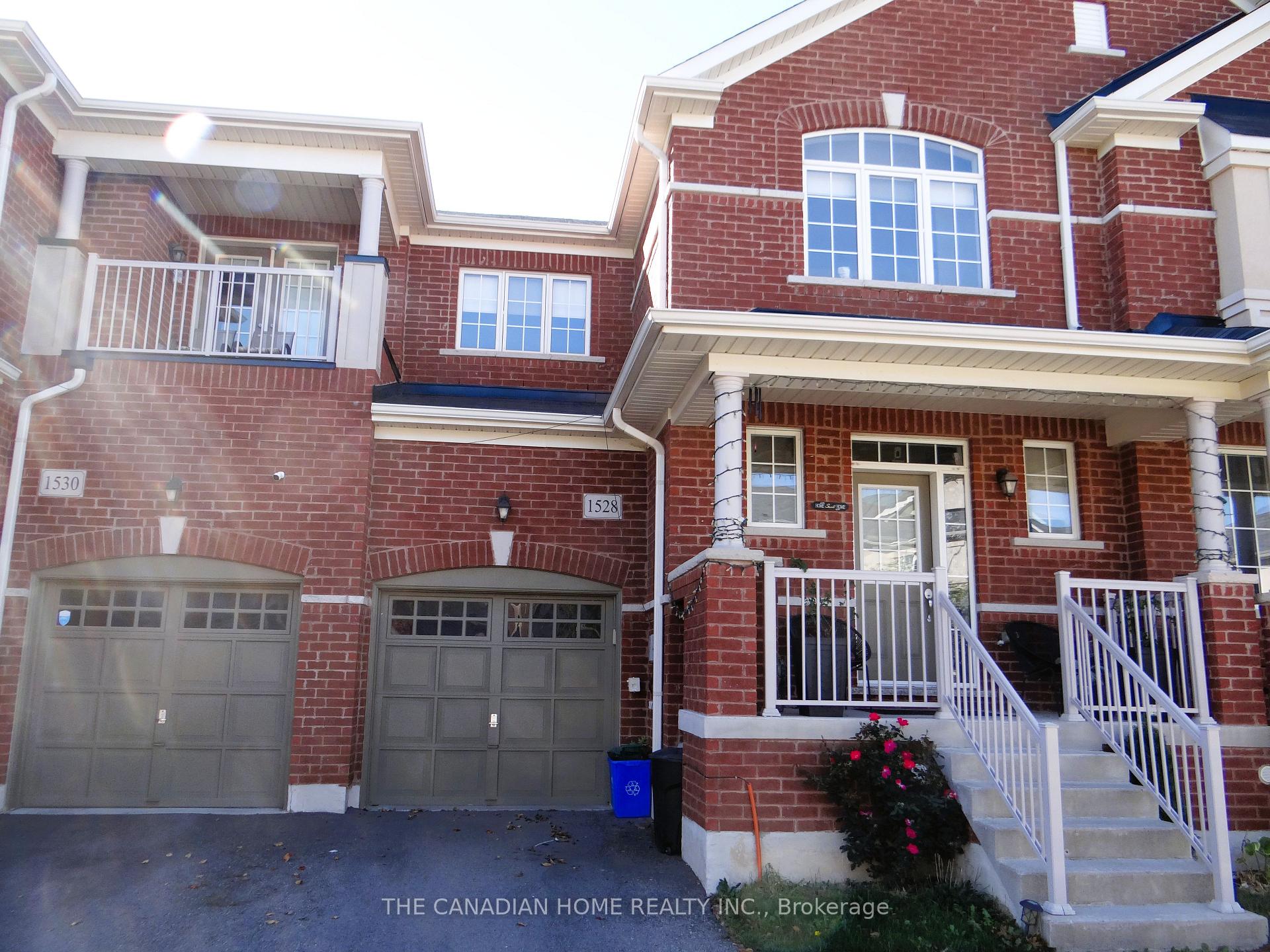 Photo 2 of 1528 Carr Landing, Milton, Ford — HOMEH