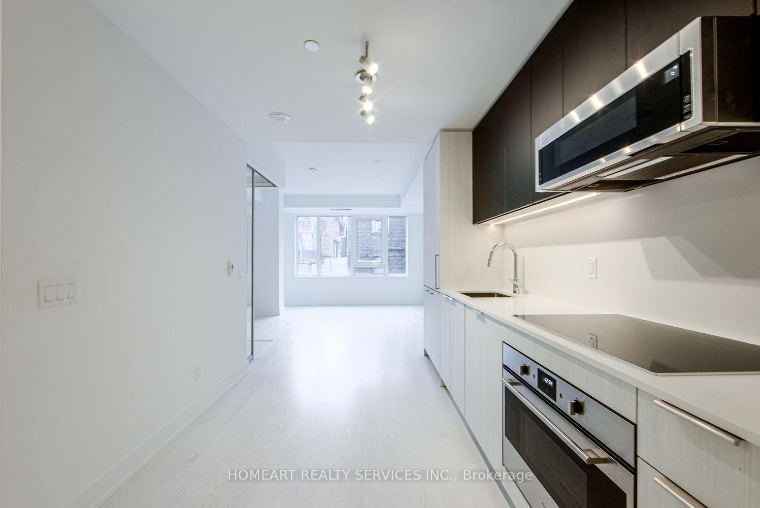 Photo of Unit 205, 308 Jarvis Street
