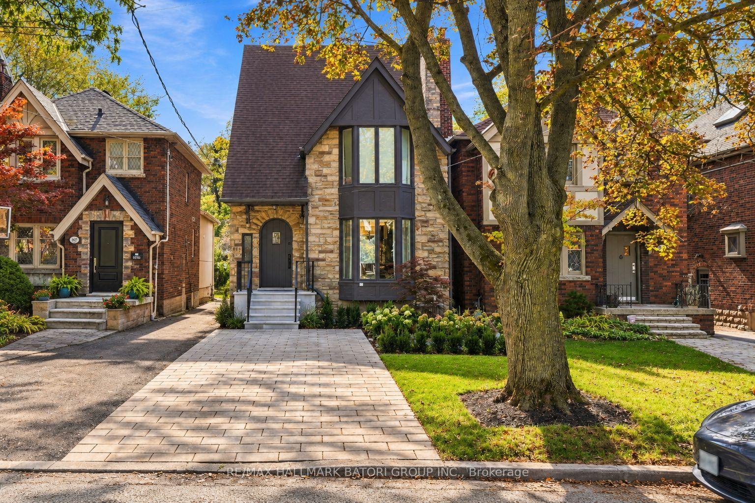 Photo 1 of 499 St Clements Avenue, Toronto, Forest Hill North — HOMEH