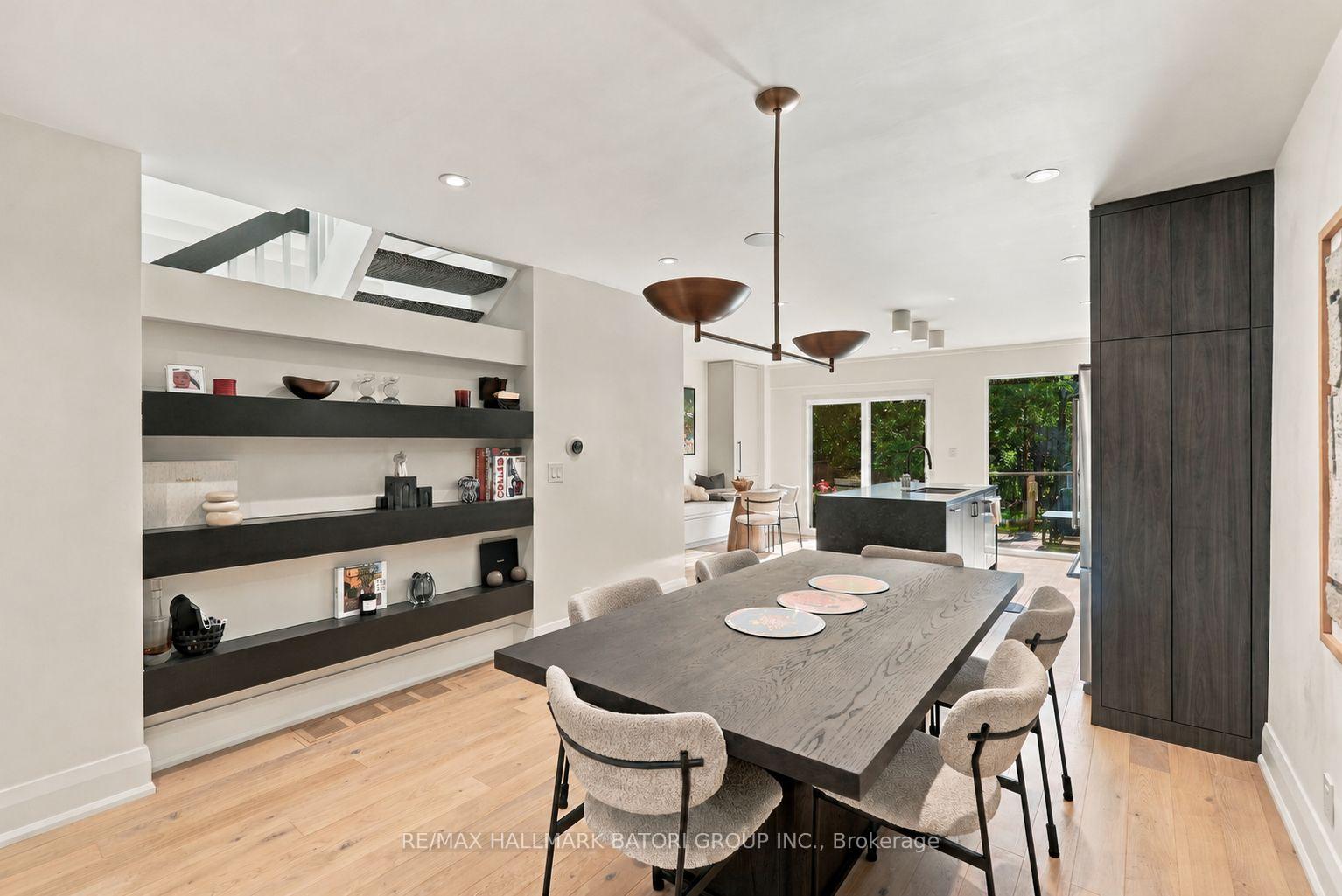 Photo 5 of 499 St Clements Avenue, Toronto, Forest Hill North — HOMEH