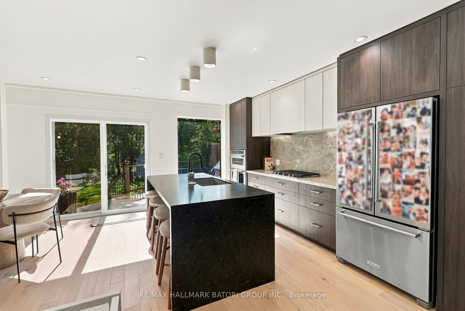 Photo 11 of 499 St Clements Avenue, Toronto, Forest Hill North — HOMEH