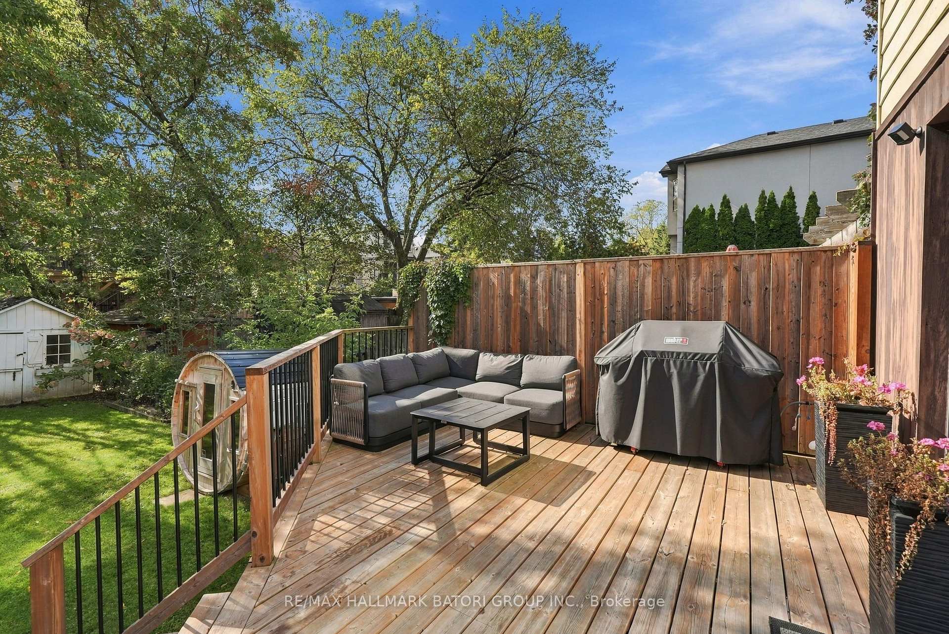 Photo 37 of 499 St Clements Avenue, Toronto, Forest Hill North — HOMEH