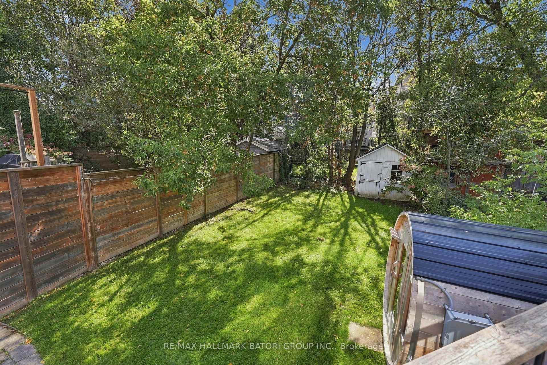 Photo 38 of 499 St Clements Avenue, Toronto, Forest Hill North — HOMEH