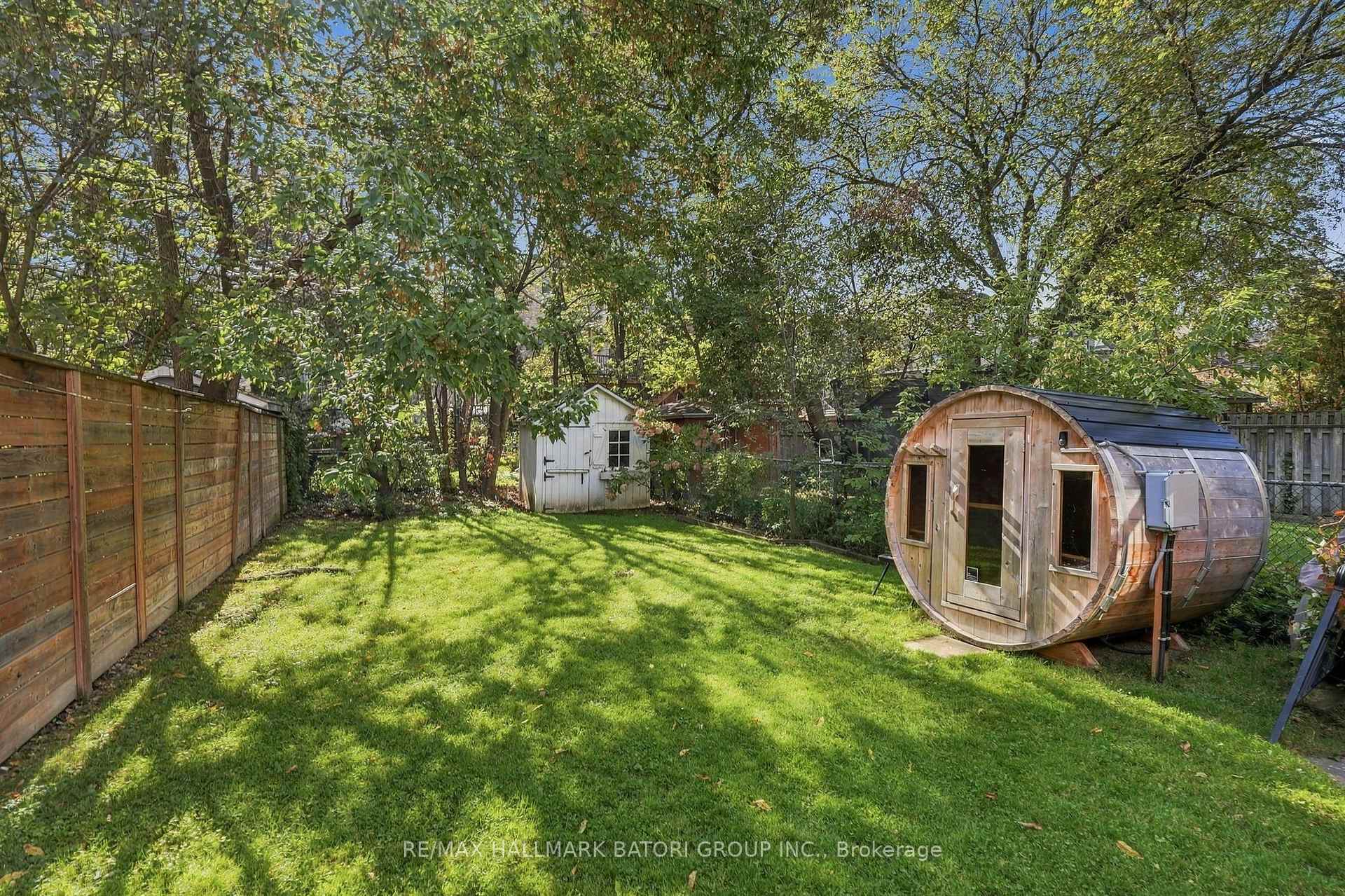 Photo 39 of 499 St Clements Avenue, Toronto, Forest Hill North — HOMEH