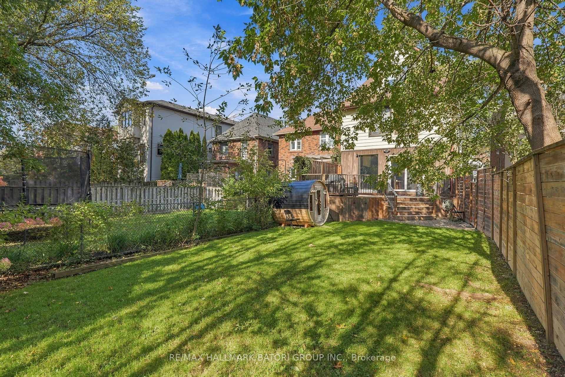 Photo 41 of 499 St Clements Avenue, Toronto, Forest Hill North — HOMEH