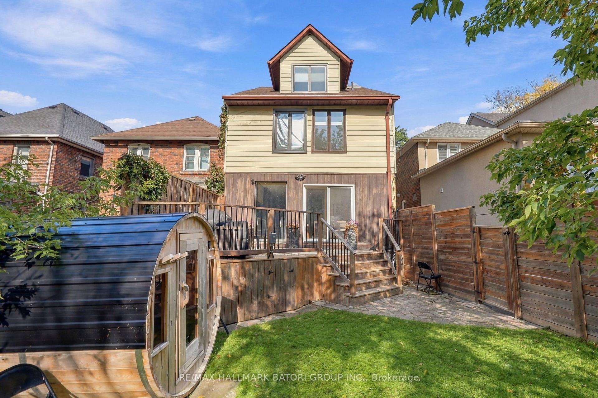 Photo 42 of 499 St Clements Avenue, Toronto, Forest Hill North — HOMEH