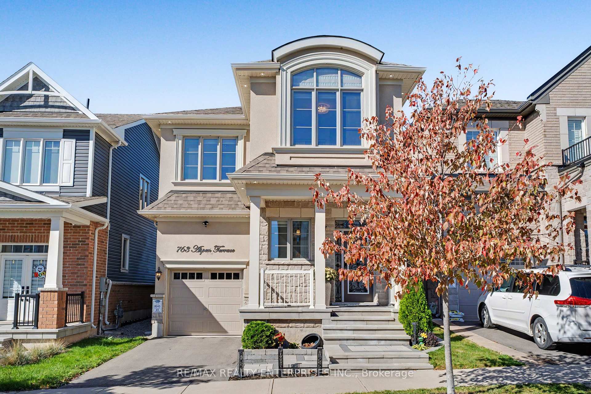 Photo 2 of 763 Aspen Terrace, Milton, Cobban — HOMEH
