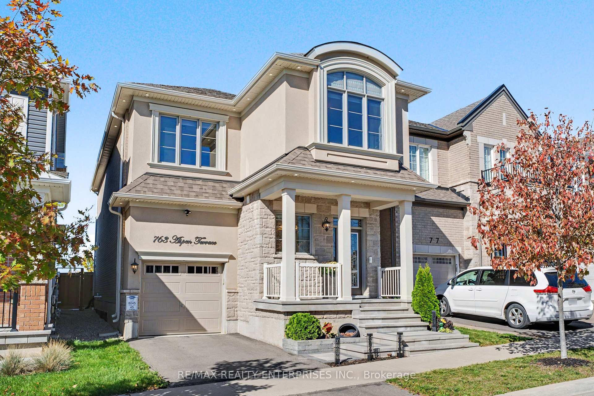 Photo 3 of 763 Aspen Terrace, Milton, Cobban — HOMEH