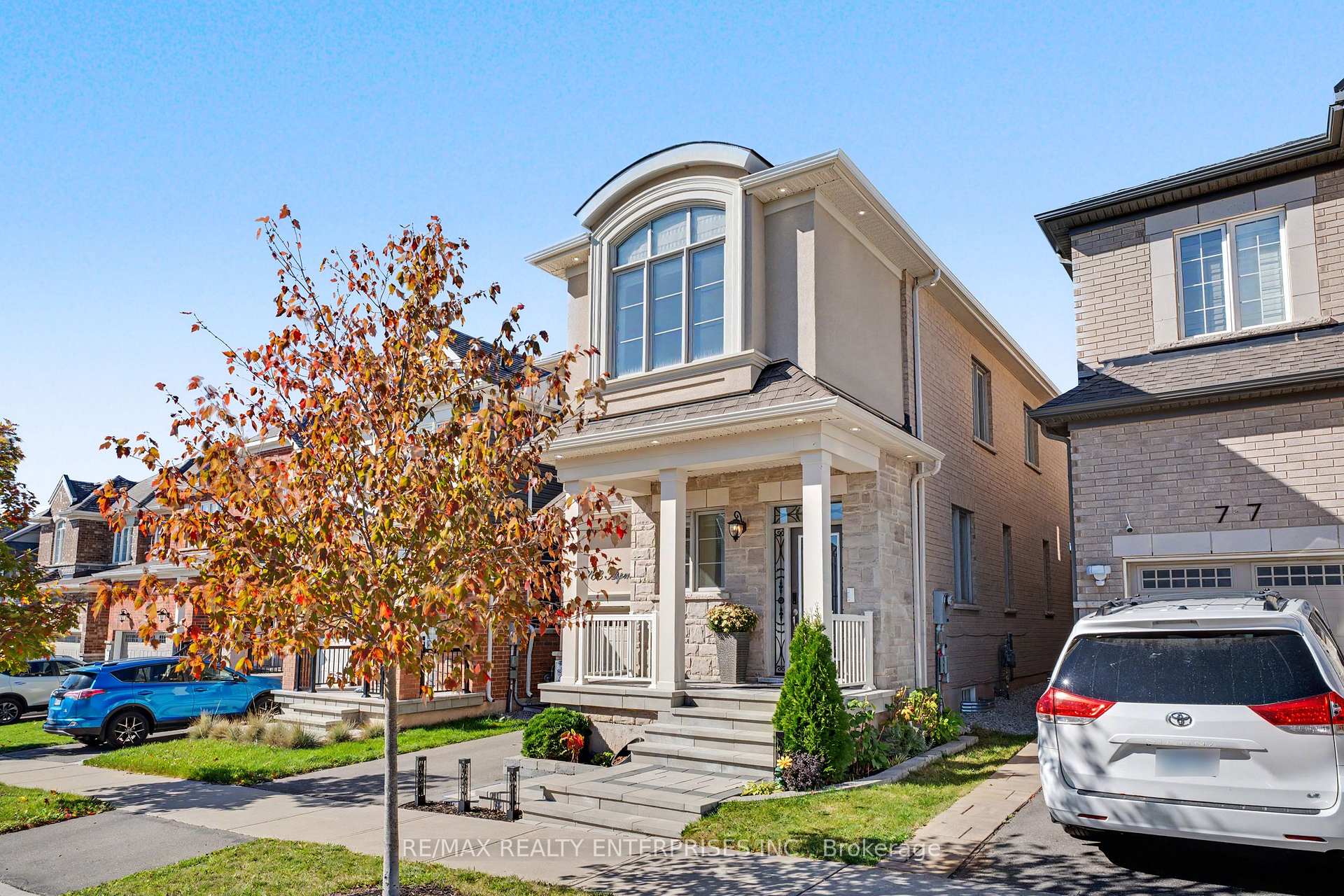 Photo 4 of 763 Aspen Terrace, Milton, Cobban — HOMEH