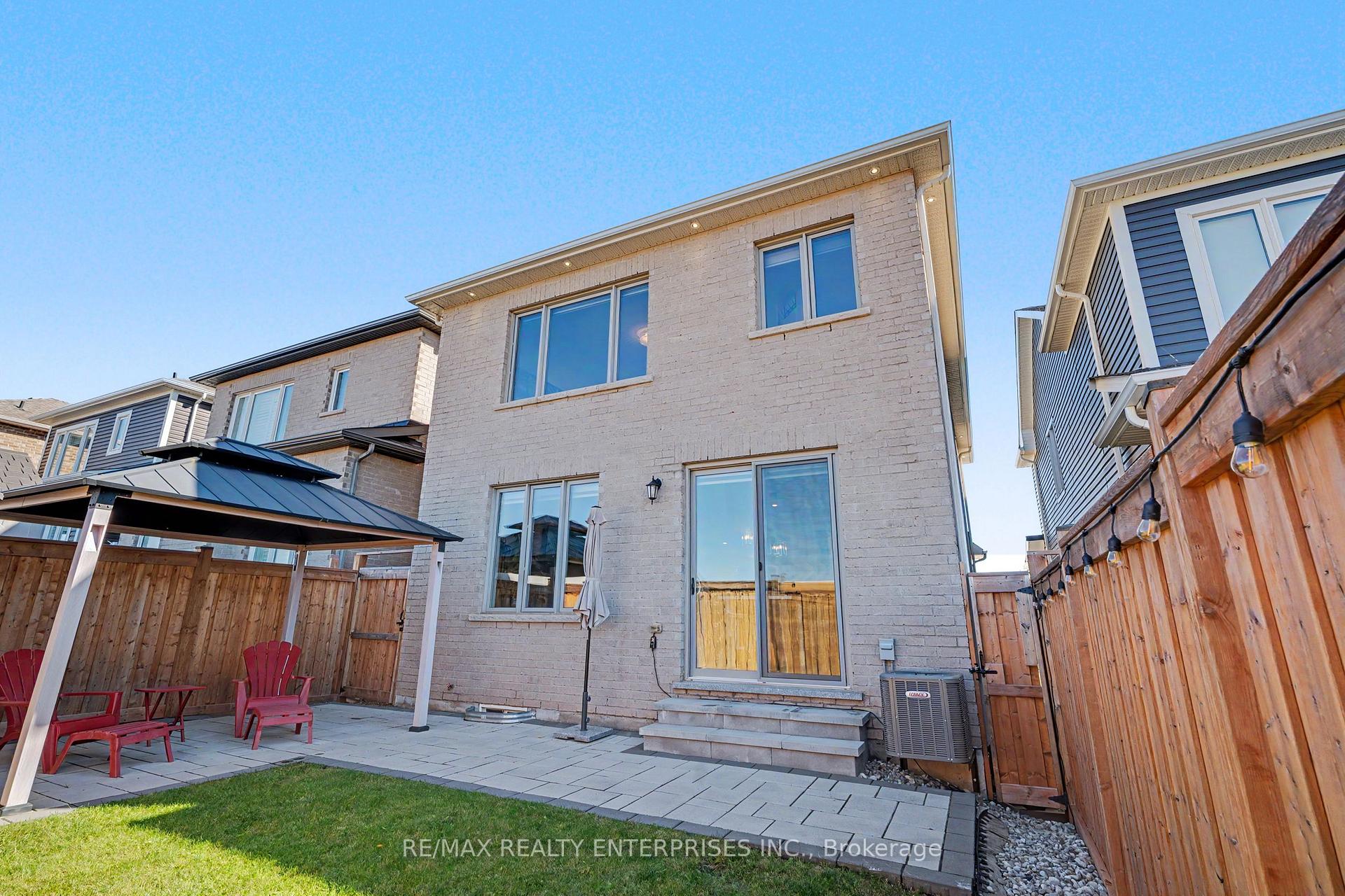 Photo 39 of 763 Aspen Terrace, Milton, Cobban — HOMEH