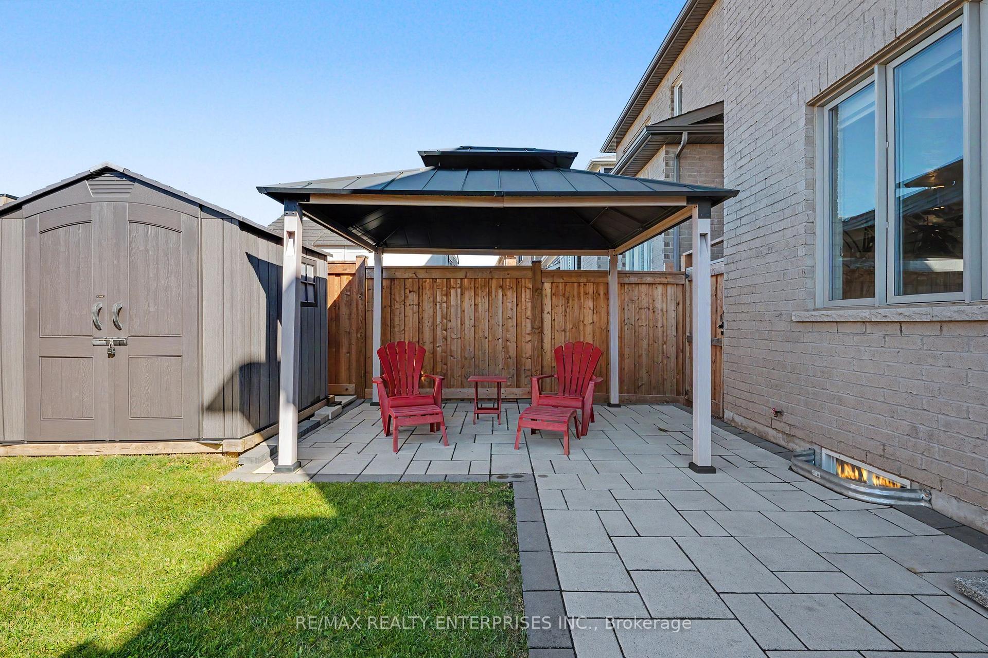 Photo 41 of 763 Aspen Terrace, Milton, Cobban — HOMEH
