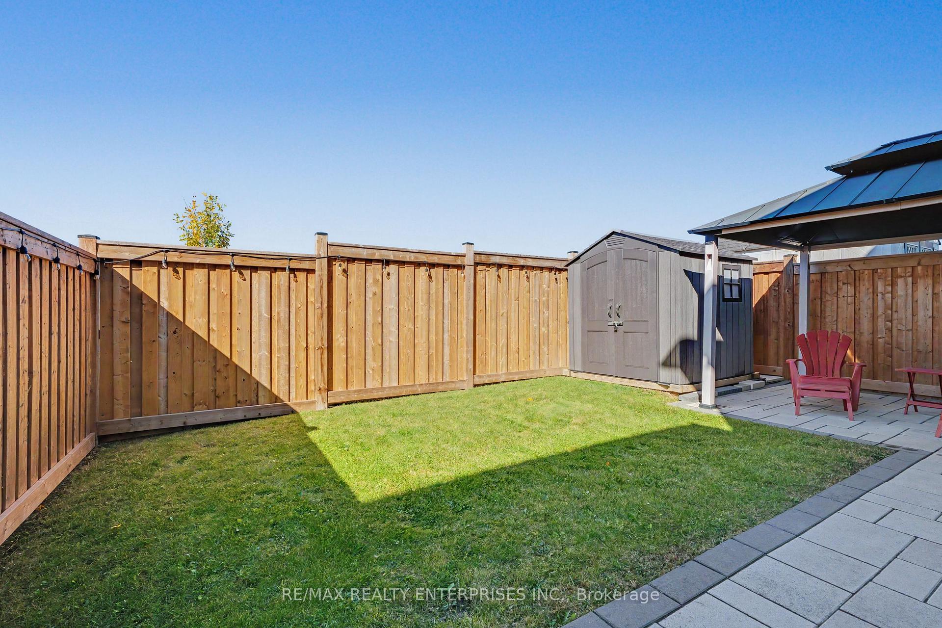 Photo 42 of 763 Aspen Terrace, Milton, Cobban — HOMEH