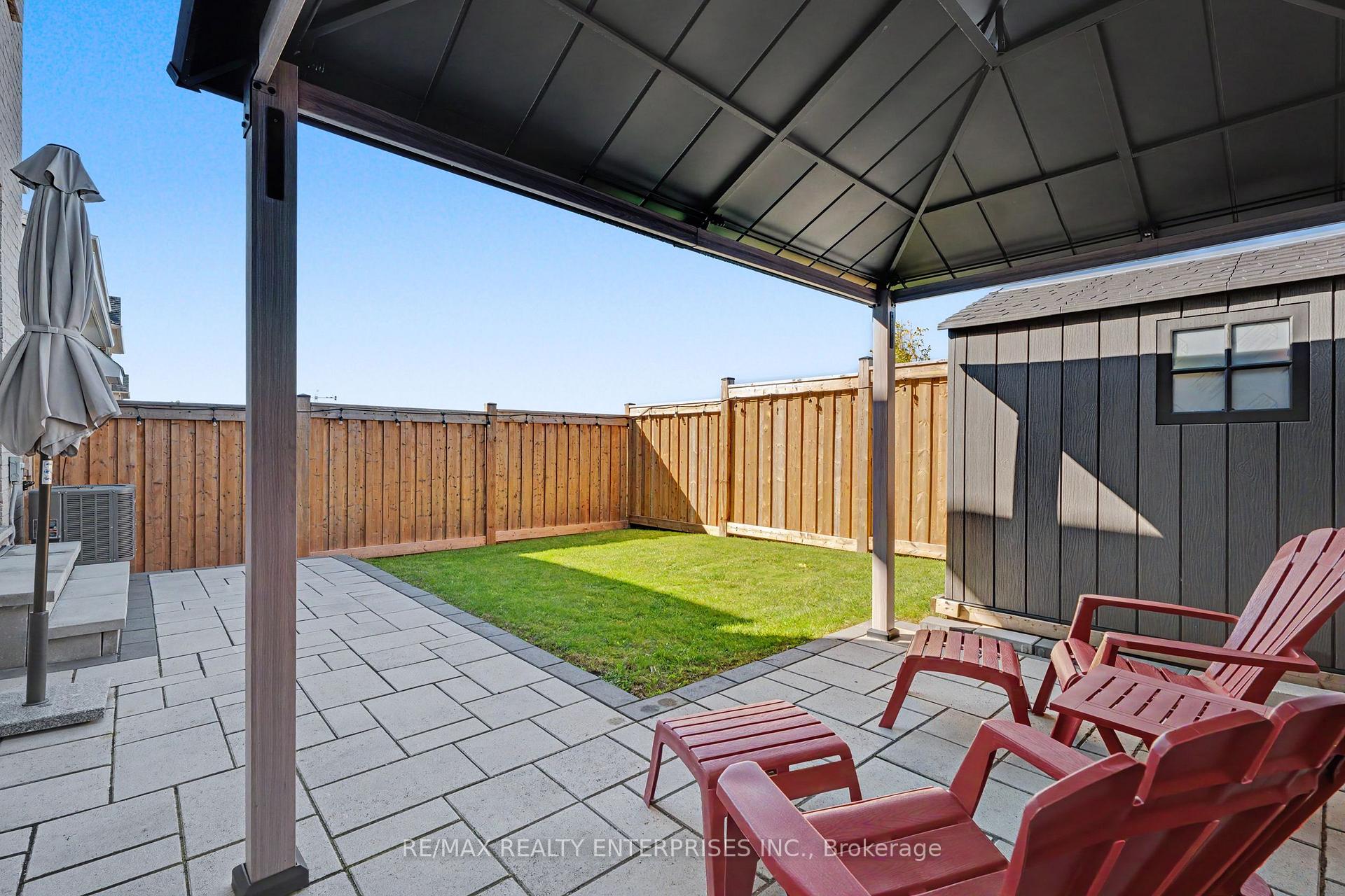 Photo 43 of 763 Aspen Terrace, Milton, Cobban — HOMEH