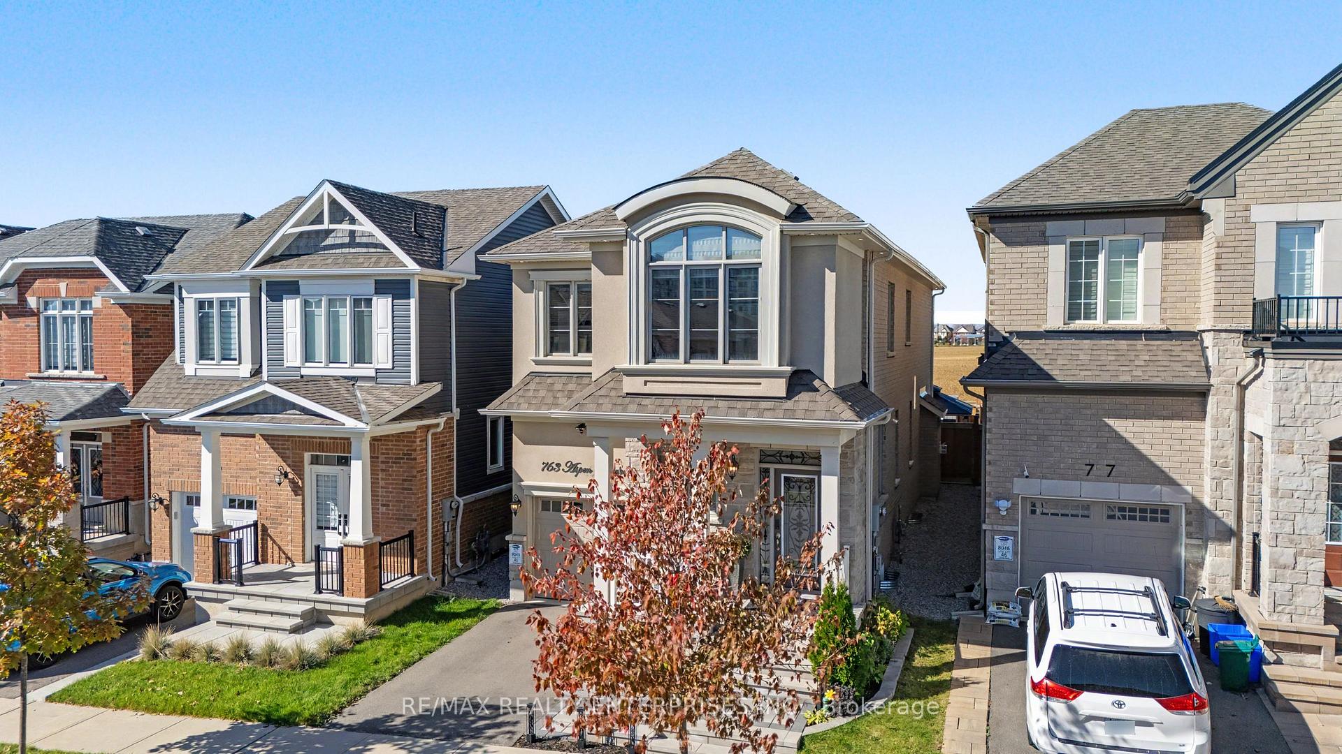 Photo 44 of 763 Aspen Terrace, Milton, Cobban — HOMEH