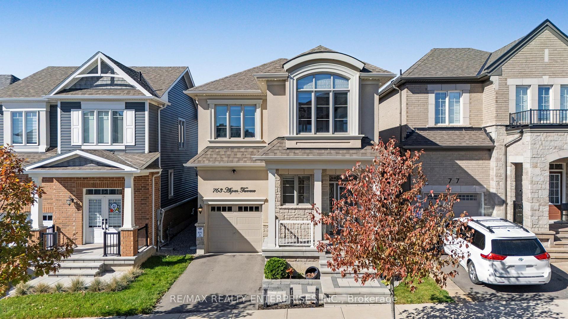Photo 45 of 763 Aspen Terrace, Milton, Cobban — HOMEH