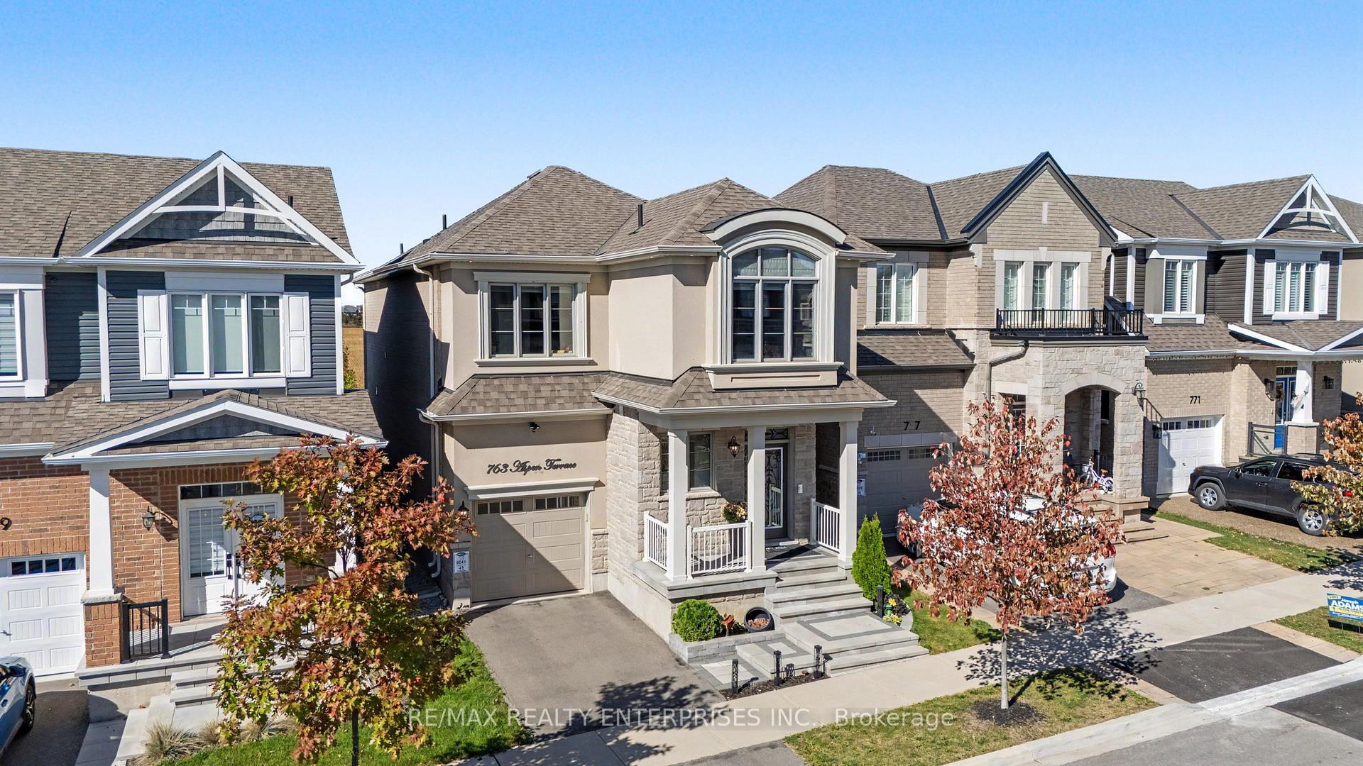 Photo 46 of 763 Aspen Terrace, Milton, Cobban — HOMEH