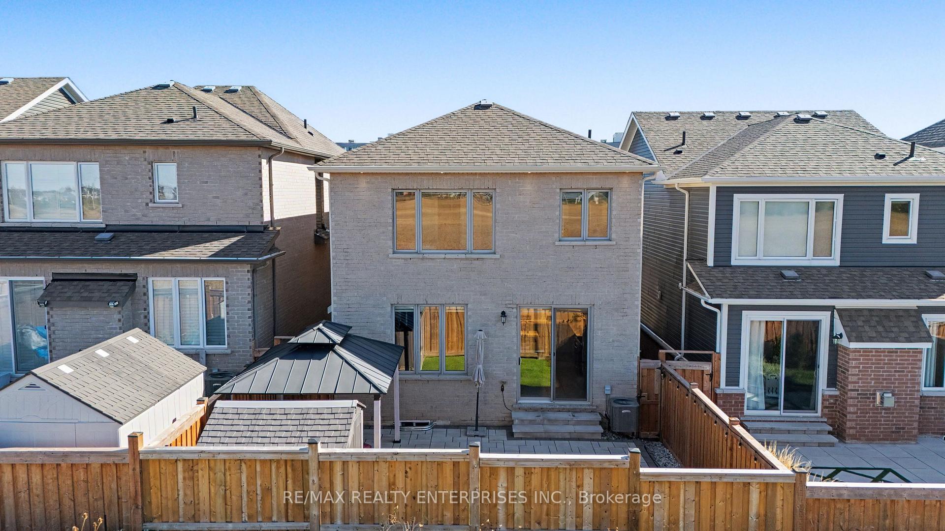 Photo 47 of 763 Aspen Terrace, Milton, Cobban — HOMEH