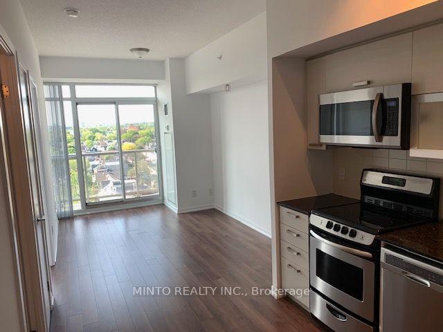 Photo 4 of Unit 1217, 68 Abell Street, Toronto, Little Portugal — HOMEH