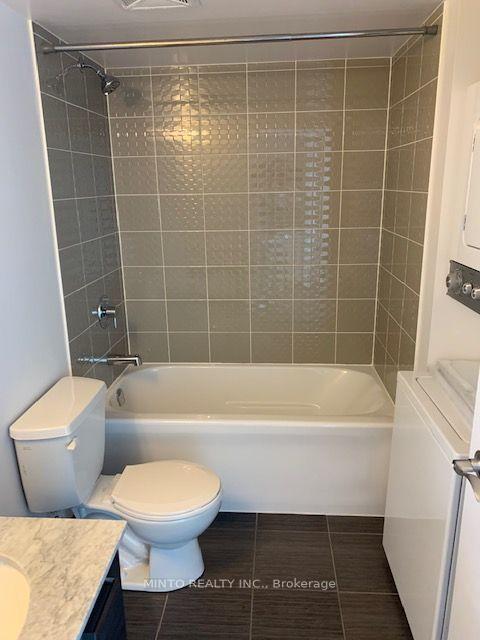Photo 6 of Unit 1217, 68 Abell Street, Toronto, Little Portugal — HOMEH