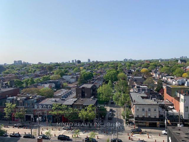 Photo 7 of Unit 1217, 68 Abell Street, Toronto, Little Portugal — HOMEH