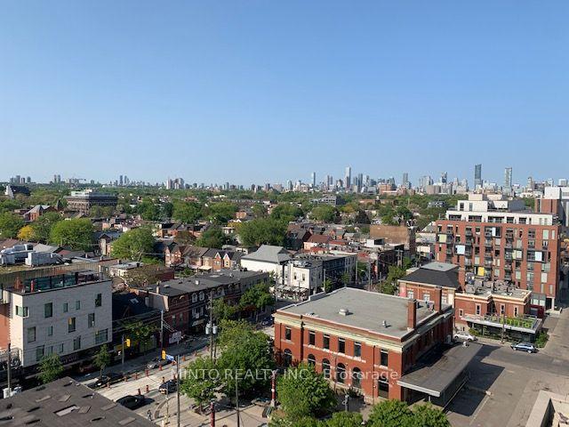 Photo 8 of Unit 1217, 68 Abell Street, Toronto, Little Portugal — HOMEH